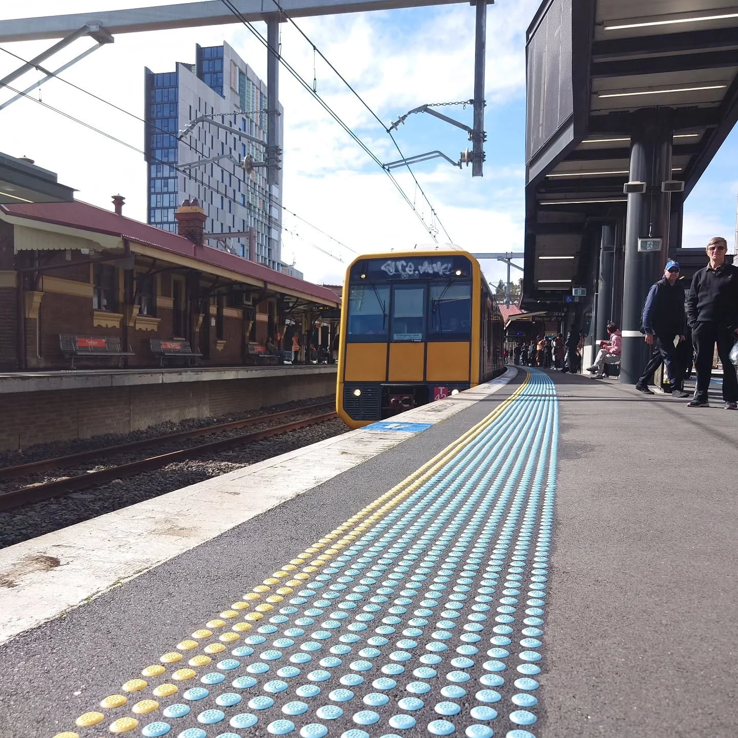 #trainstation #train #travelphotography