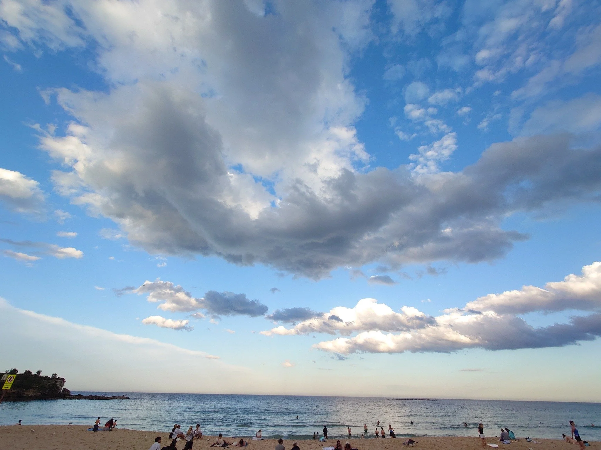 To leave or not to leave. That is the question - September 2025 ( Early Spring)