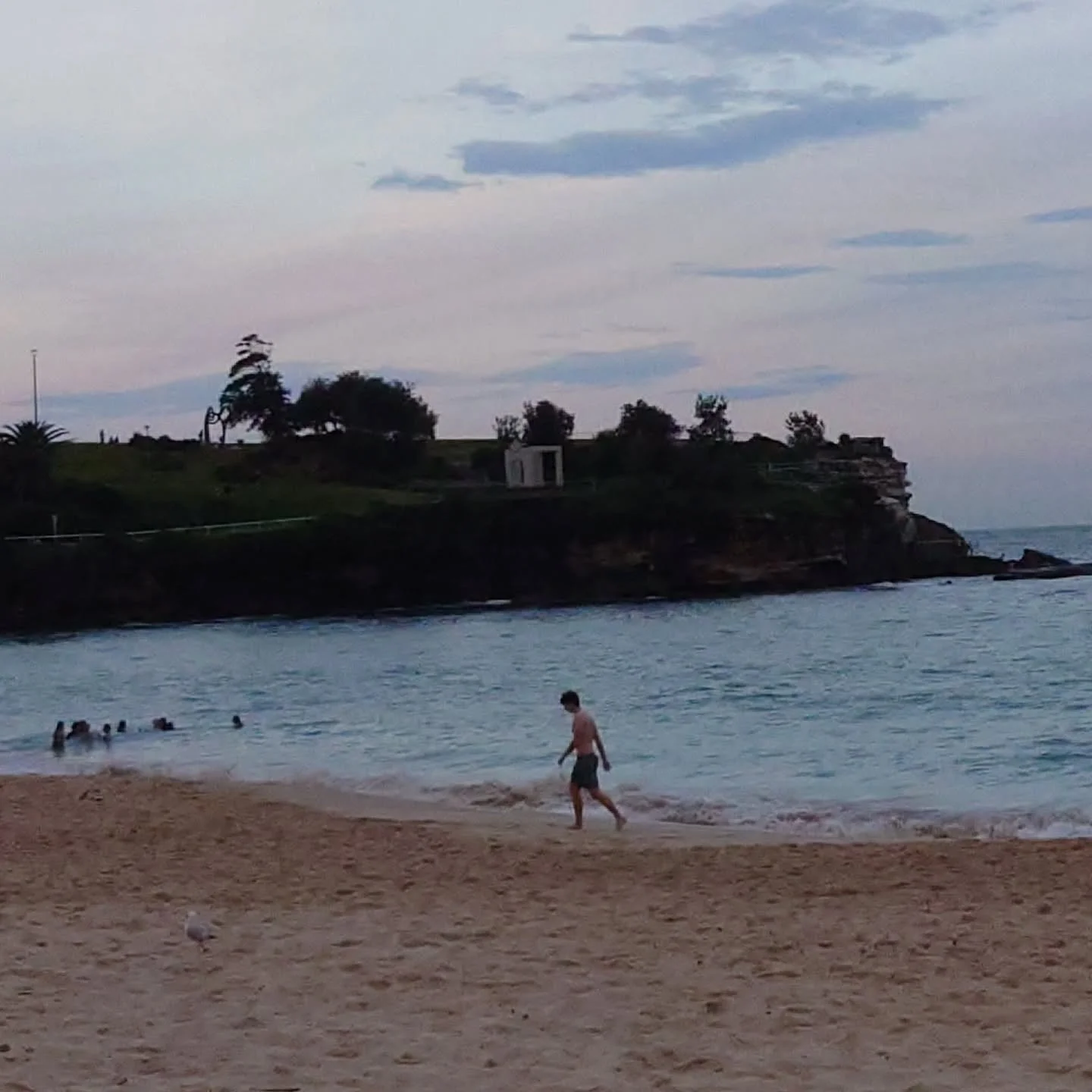 End of work week. #beachphotography #beach #beachlife
