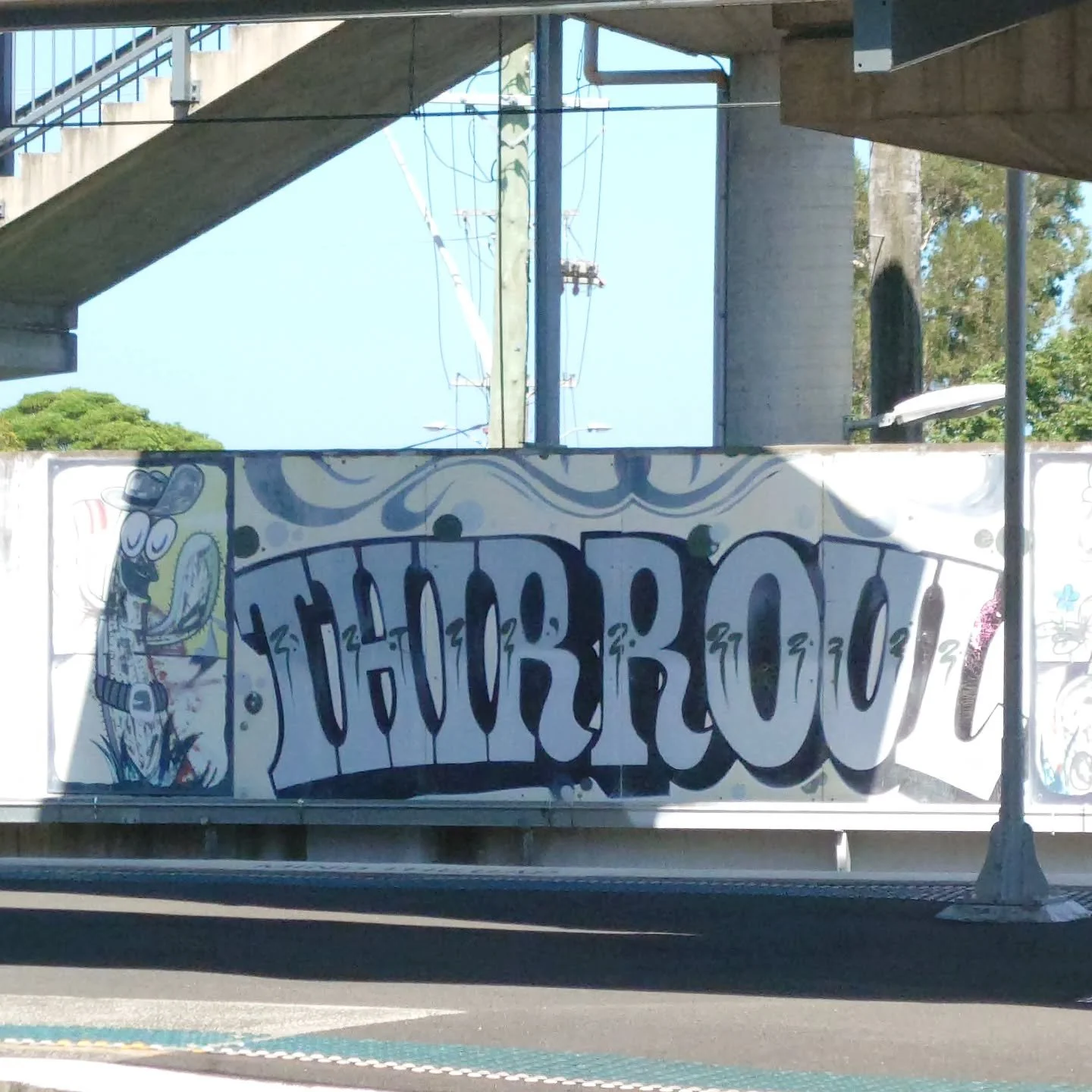 #trainstation  #excursi&oacute;n