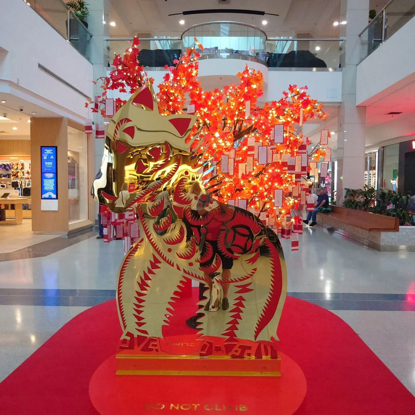 #chinesenewyear #horse