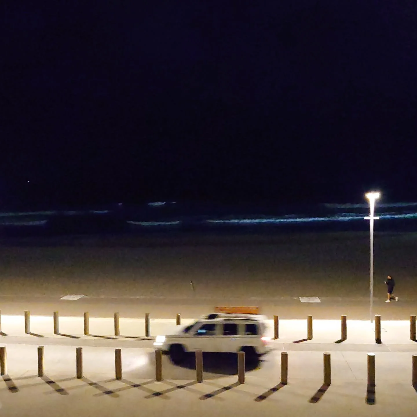 Nightfall