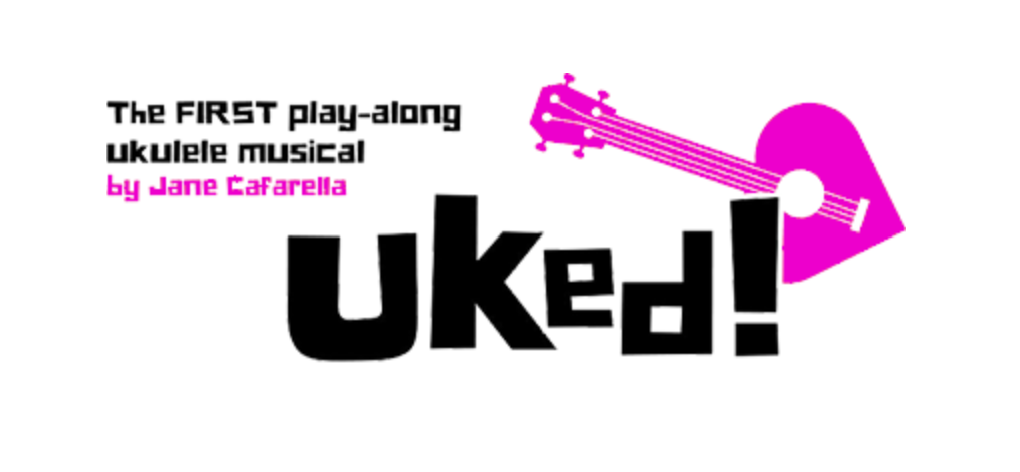 Uked!
