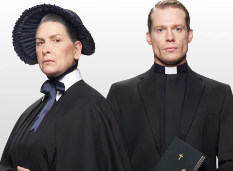 Doubt: A Parable