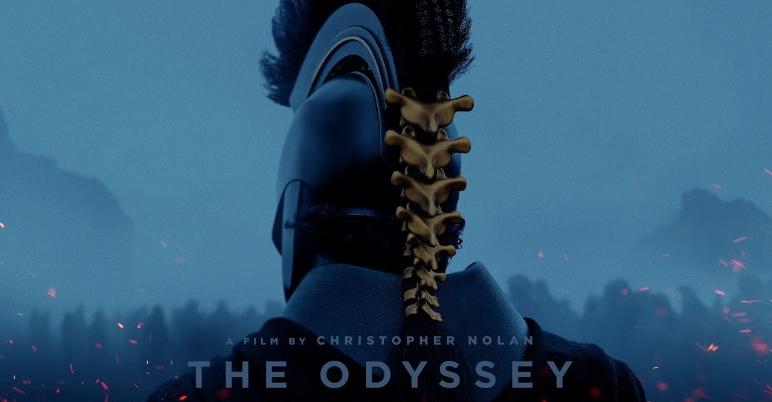 The Odyssey