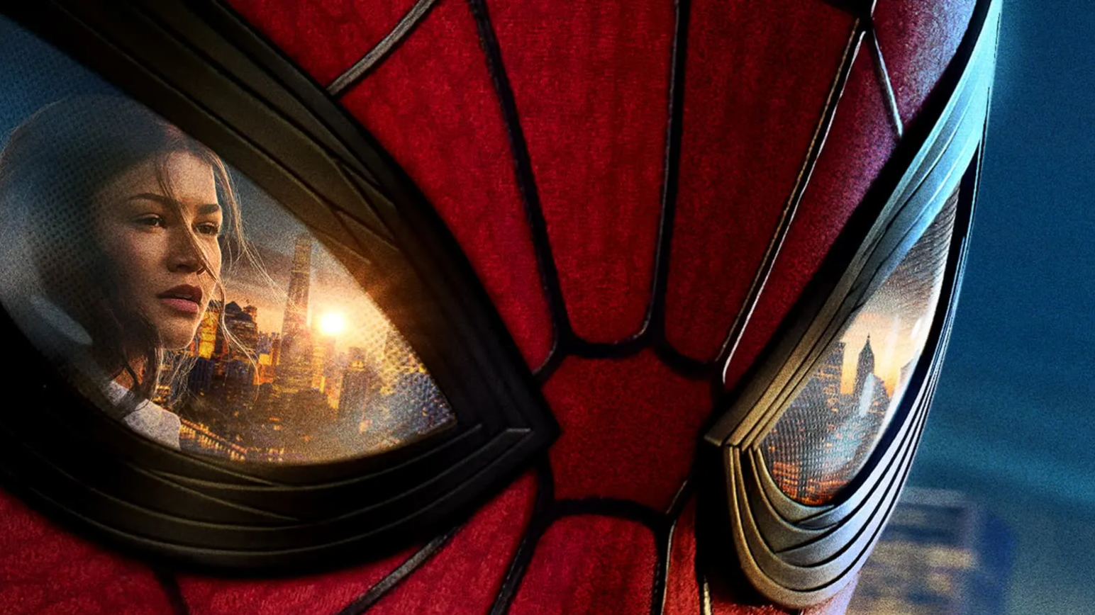 Spiderman Brand New Day