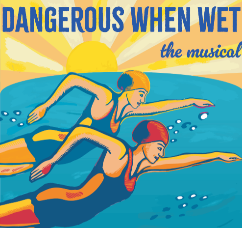 Dangerous When Wet