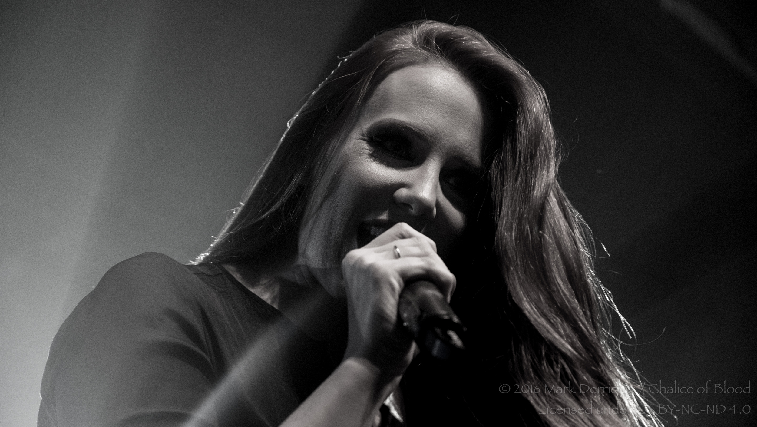 CLICK THE IMAGE ABOVE FOR LIVE PHOTOS FROM epica'S AUCKLAND SHOW BY Mark Derricutt