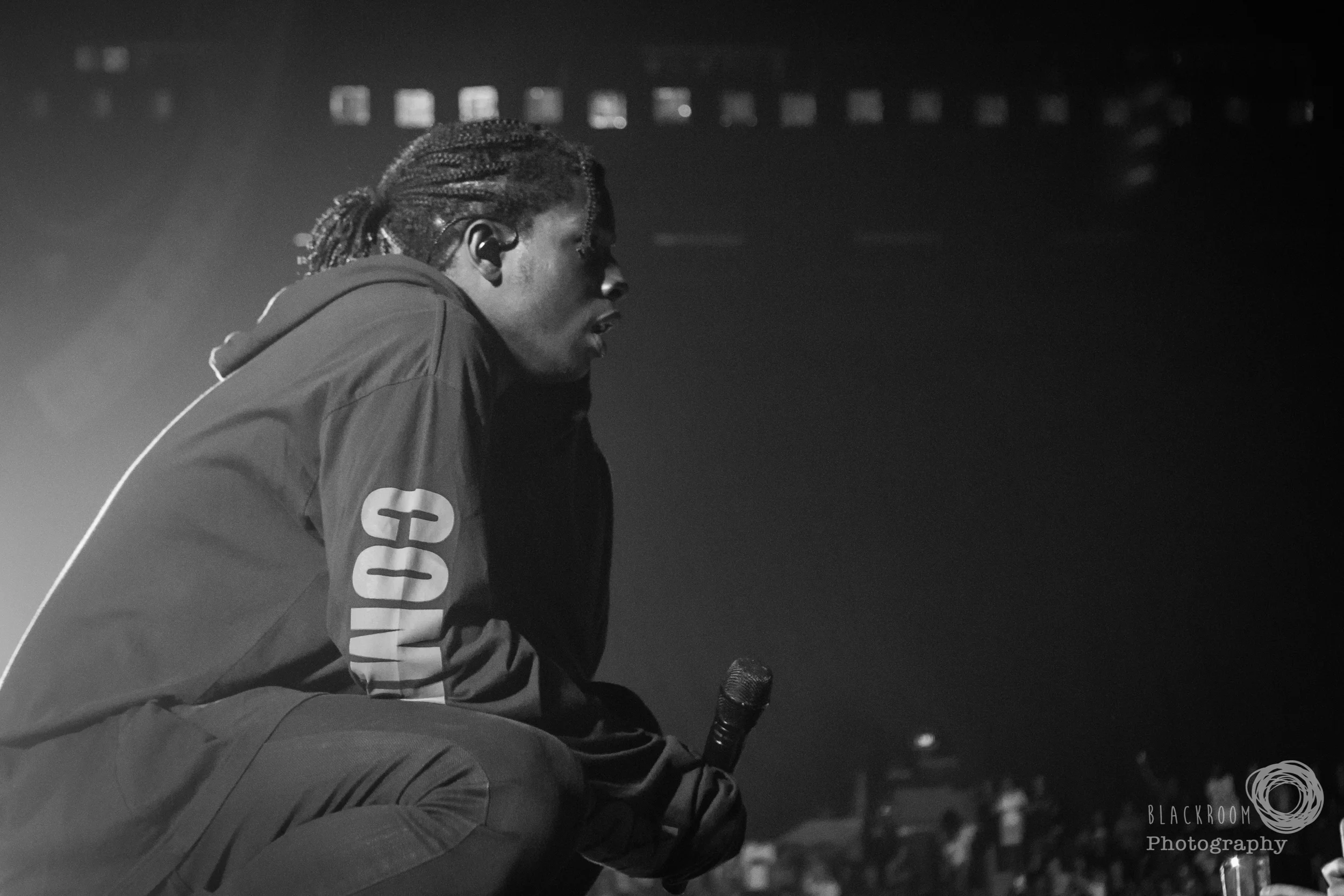 CLICK THE IMAGE ABOVE FOR LIVE PHOTOS FROM A$AP ROCKY'S AUCKLAND SHOW BY Megan Blackwell