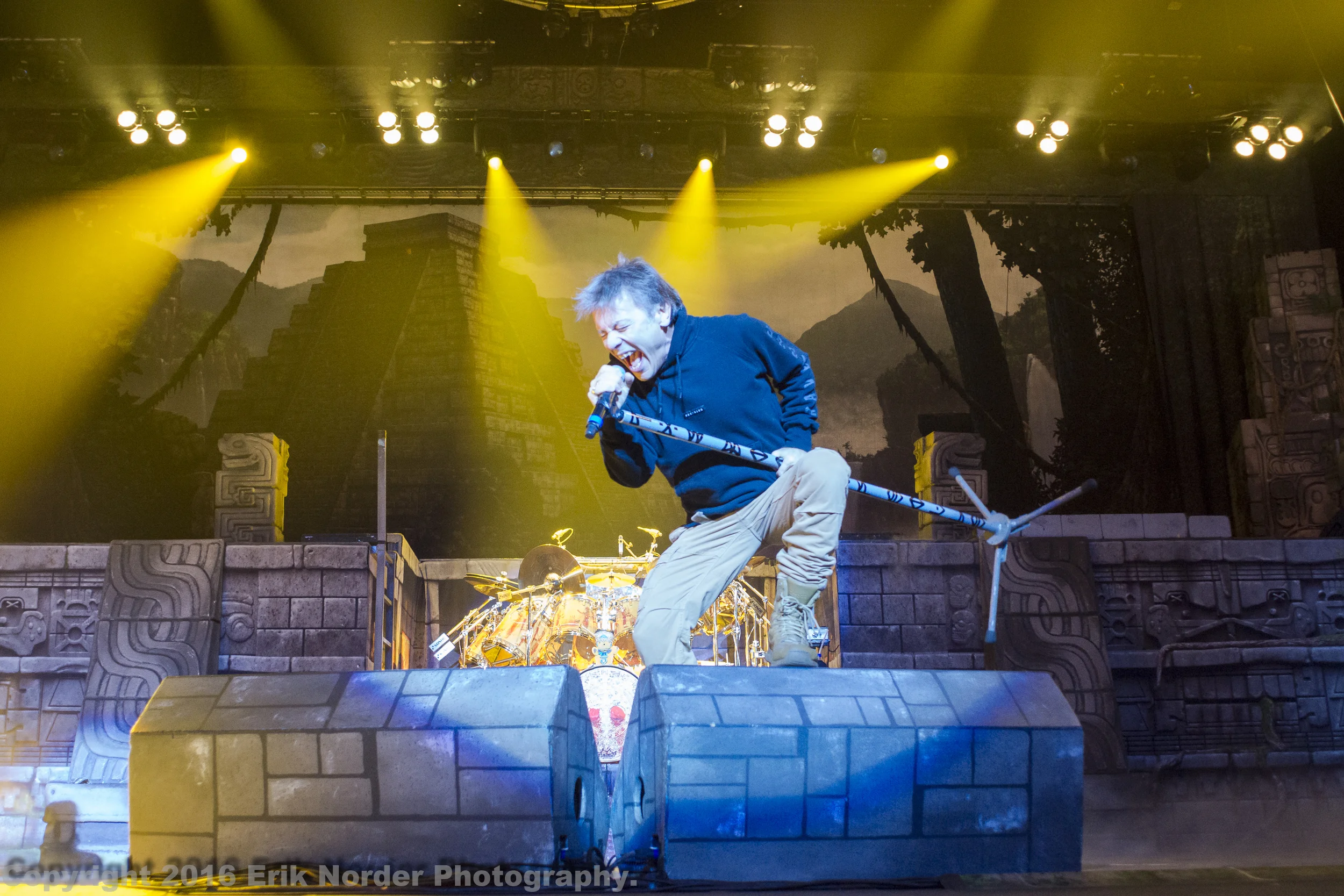 CLICK THE IMAGE ABOVE FOR LIVE PHOTOS FROM iron maiden's christchurch SHOW BY Erik Norder