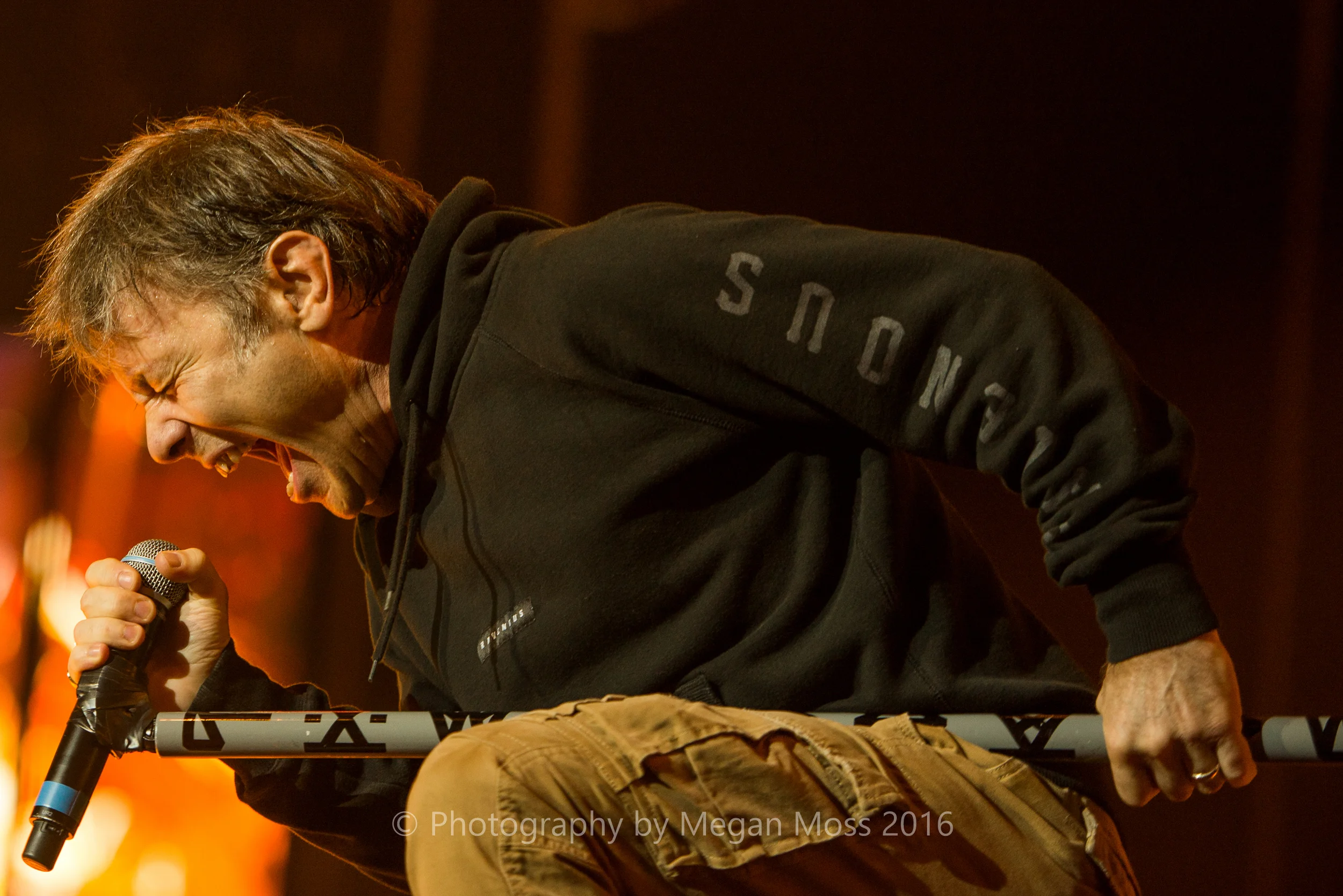 CLICK THE IMAGE ABOVE FOR LIVE PHOTOS FROM IRON MAIDEN'S AUCKLAND SHOW BY BY MEGAN MOSS