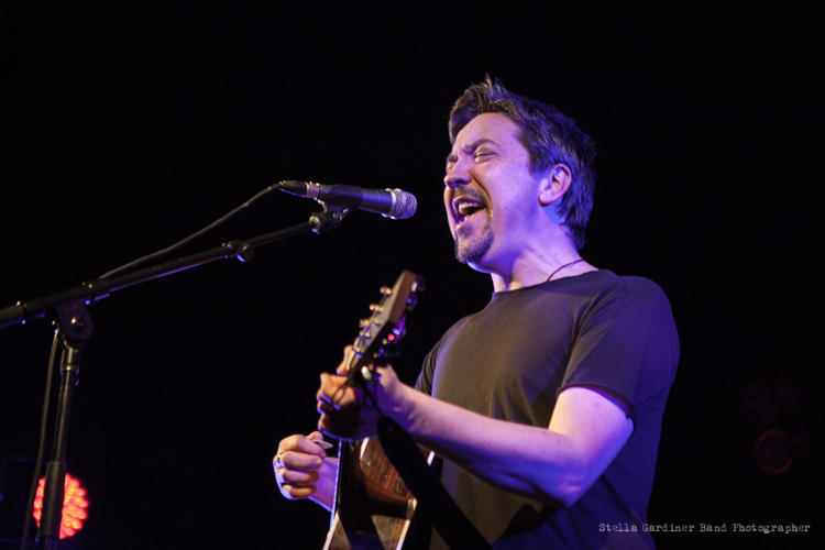 CLICK THE IMAGE ABOVE FOR LIVE PHOTOS FROM JON TOOGOOD'S 2015 AUCKLAND SHOW BY STELLA GARDINER