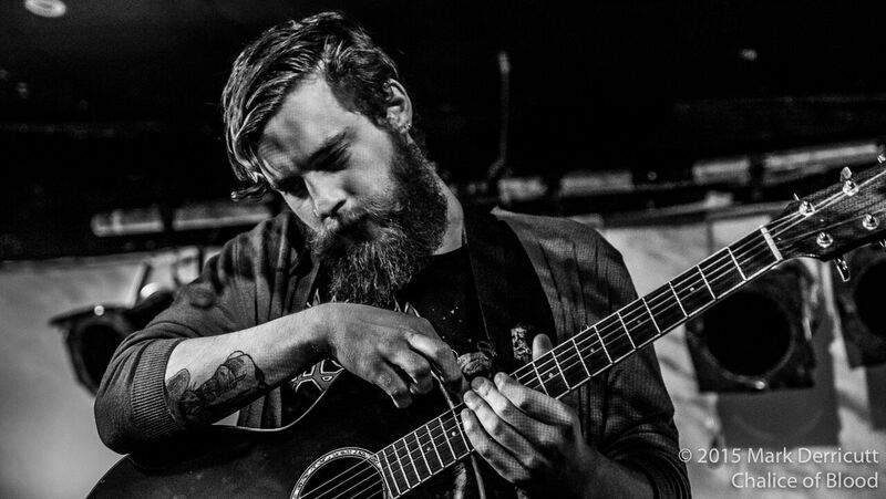 PHOTO BY MARK DERRICUTT