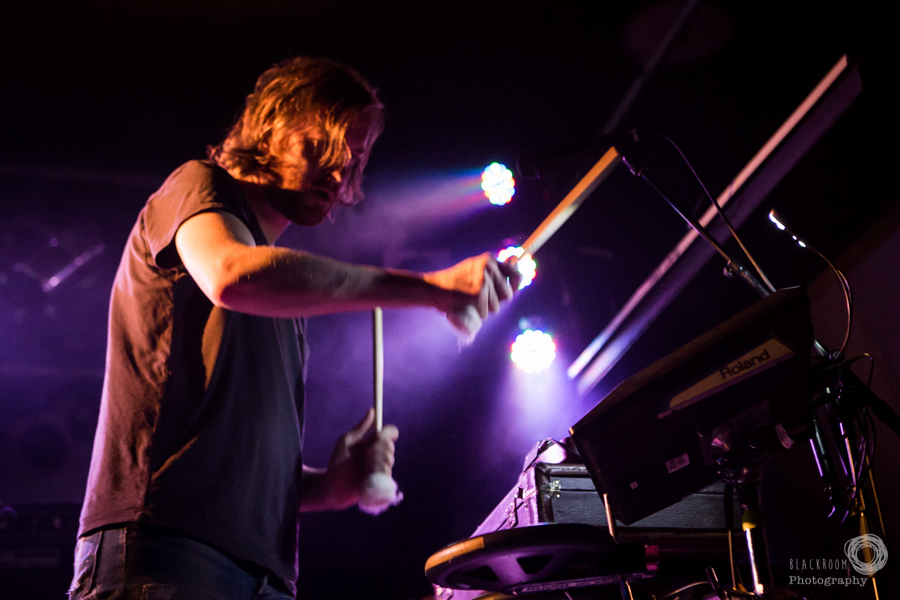 CLICK THE IMAGE ABOVE FOR LIVE PHOTOS FROM RATATAT'S AUCKLAND SHOW BY MEGAN BLACKBALL