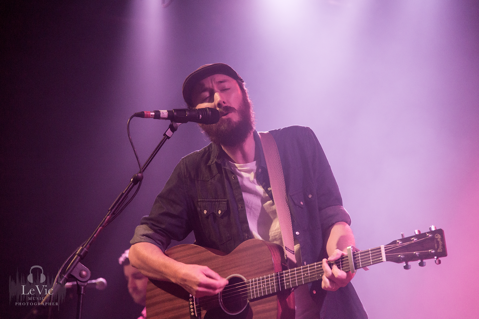 CLICK THE IMAGE ABOVE FOR LIVE PHOTOS FROM Avalanche City'S AUCKLAND SHOW BY LEAH VICTORIA
