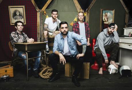 Photo by James Hartley