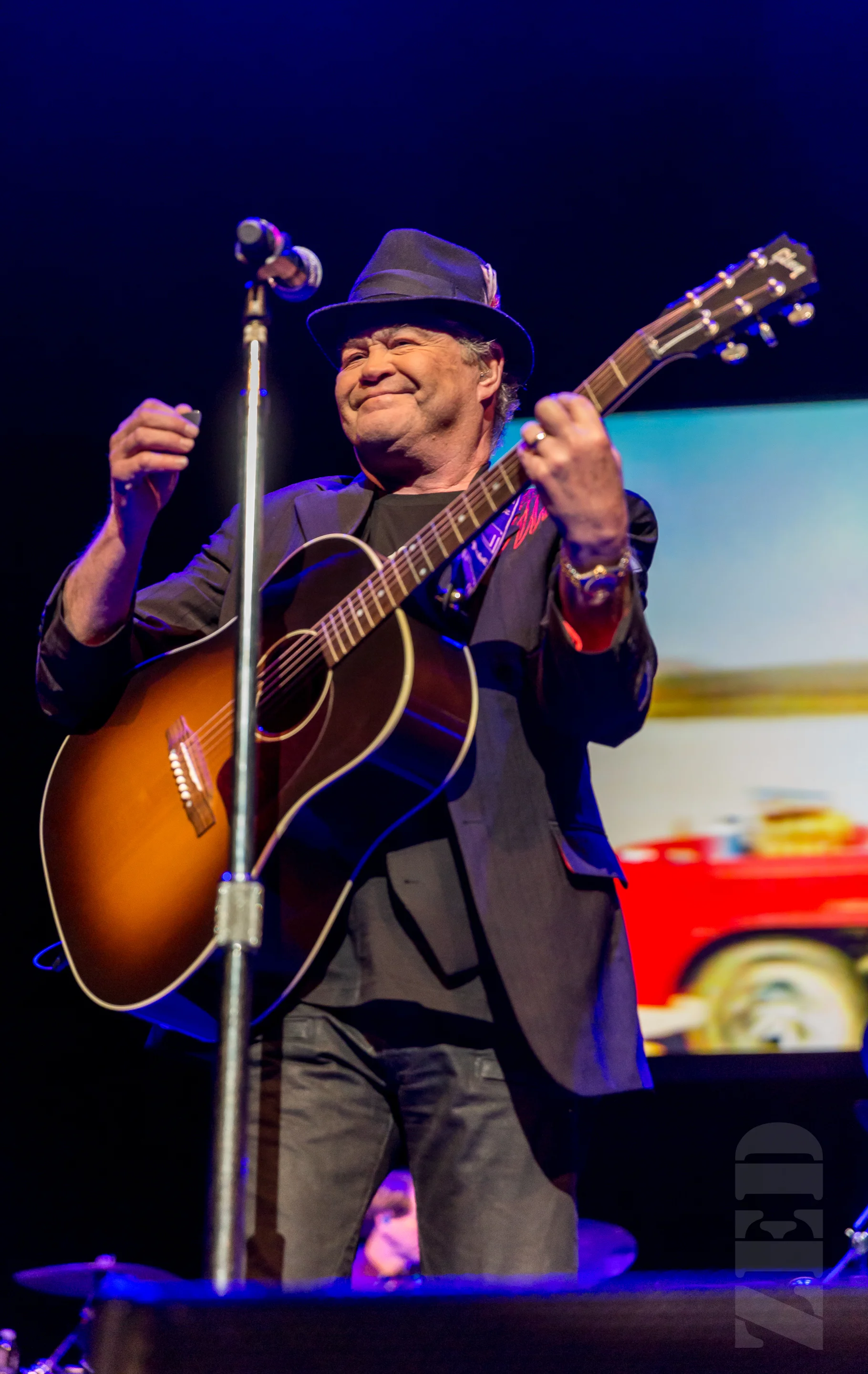 30 Nov 16, ASB Theatre, The Monkees 6_.jpg