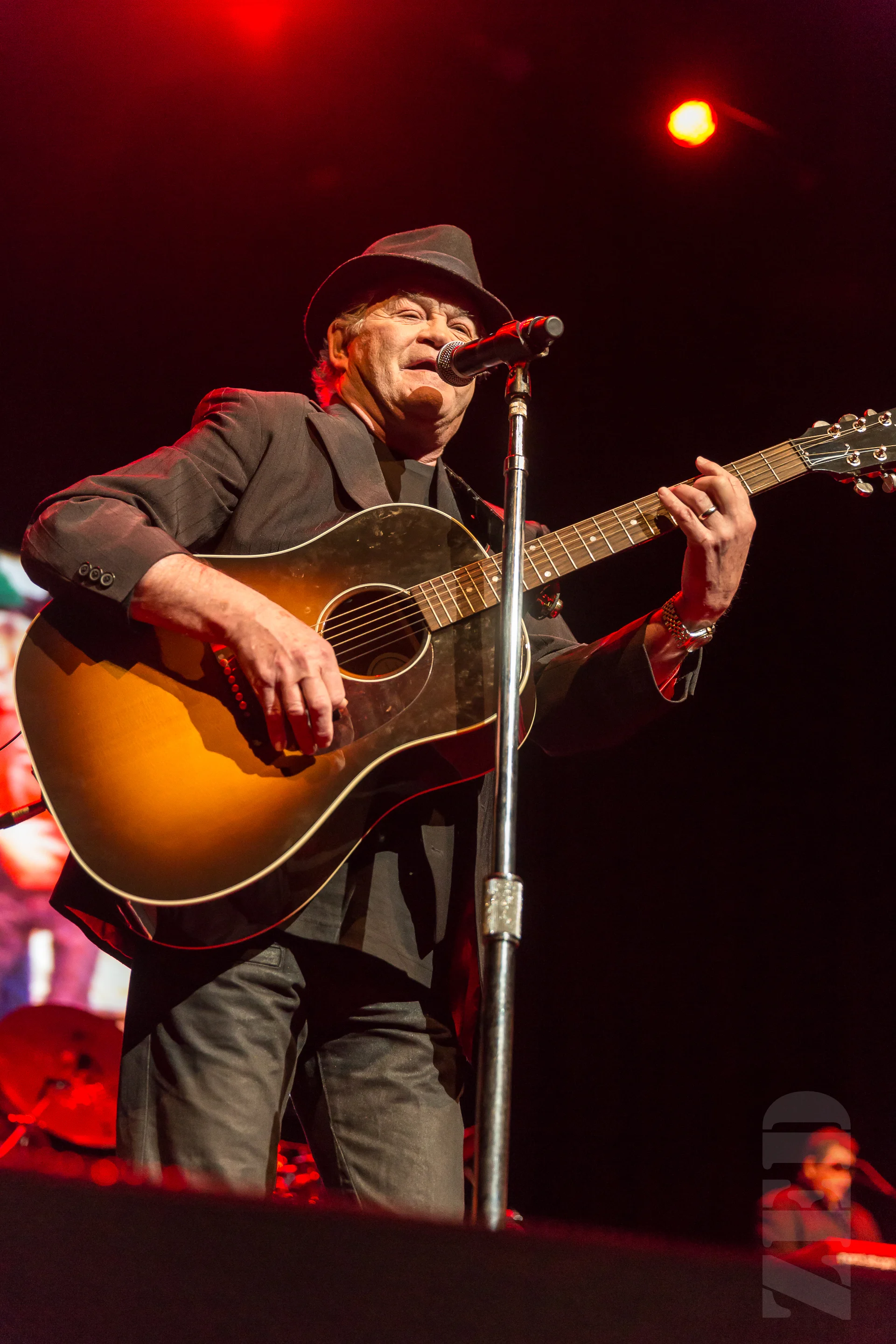 30 Nov 16, ASB Theatre, The Monkees 7_.jpg