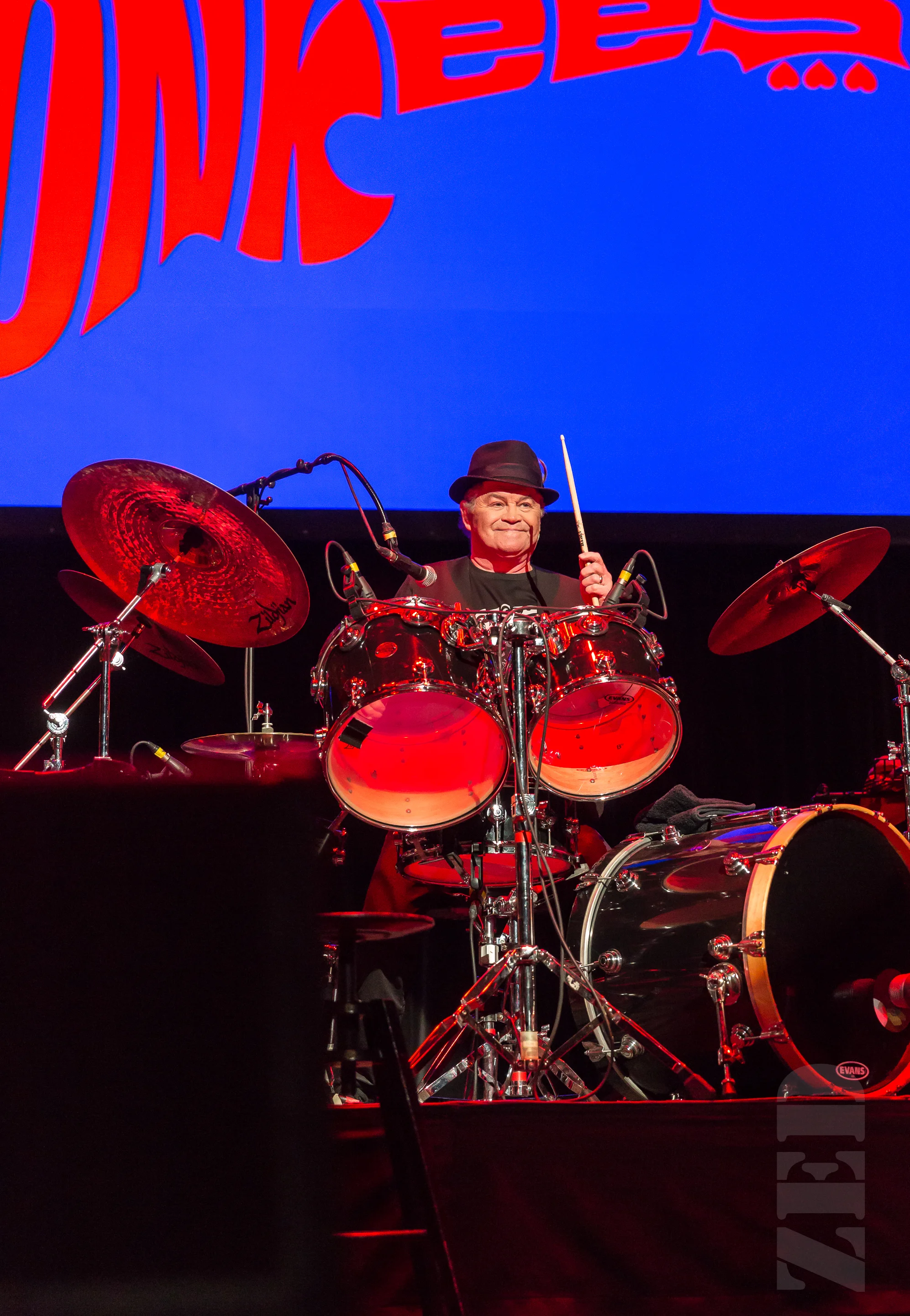 30 Nov 16, ASB Theatre, The Monkees 15_.jpg