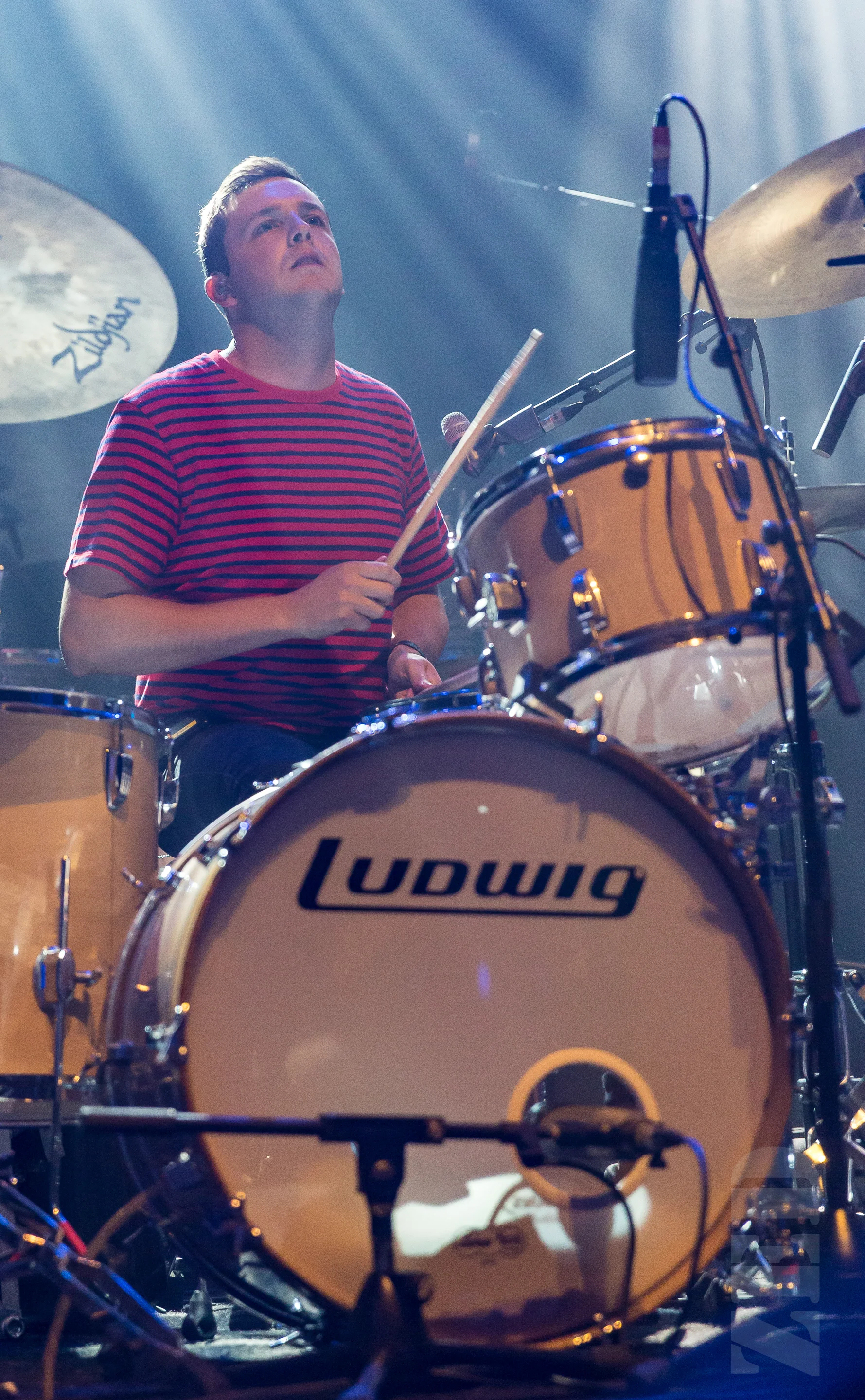 17 Jan 17, Civic Theatre, Paper Kites 8.jpg