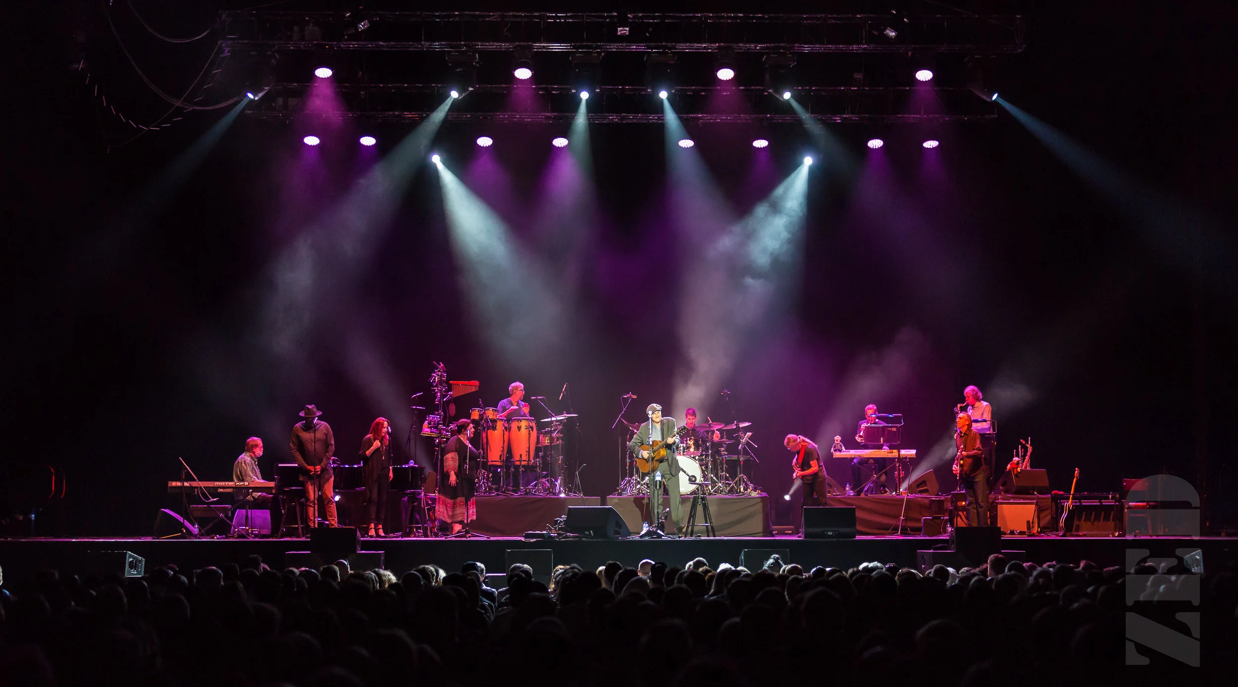 4 Feb 17, James Taylor, Vector Arena (16 of 20).jpg