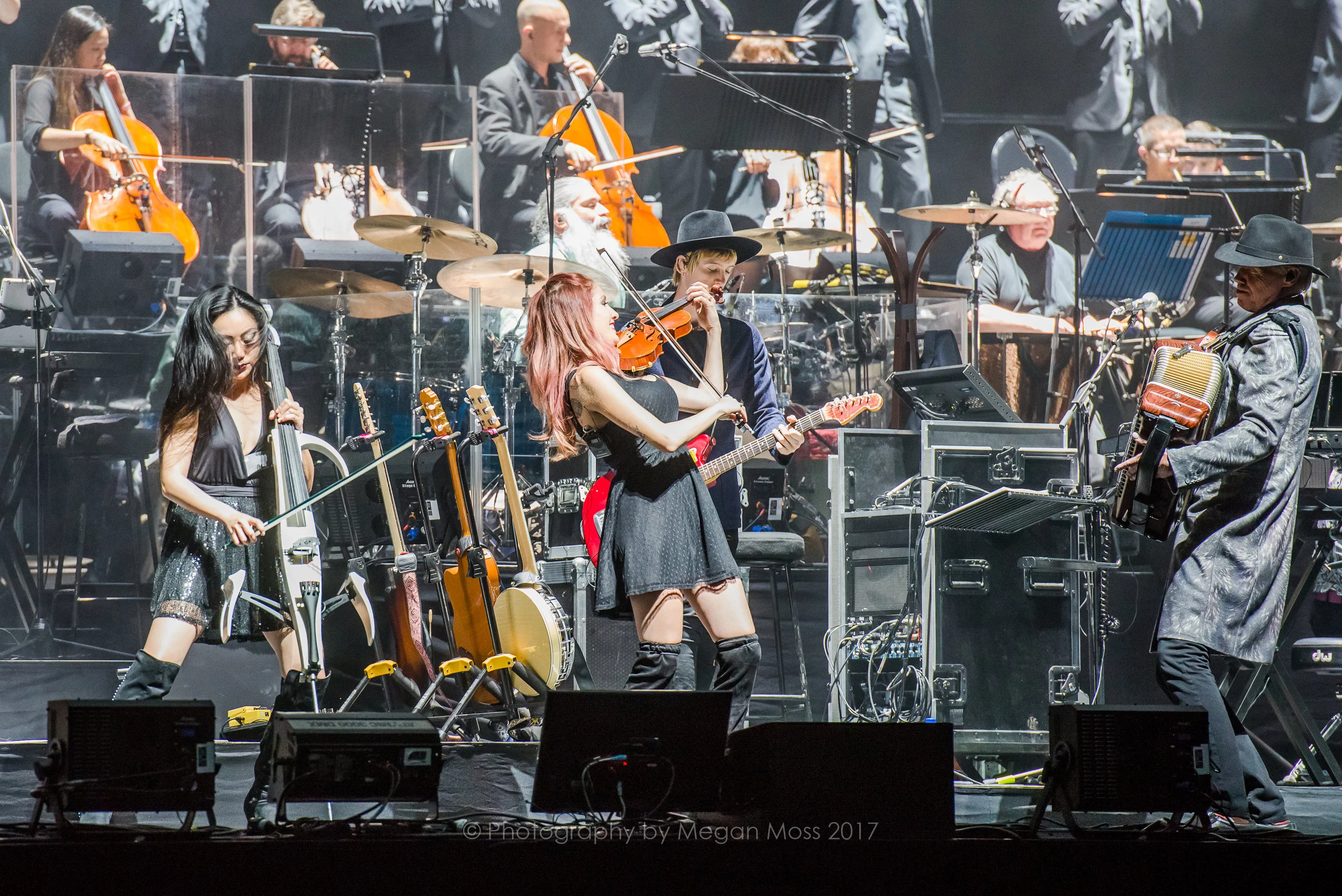 Hans Zimmer - Spark Arena Auckland - 29 Apr17-3228.jpg