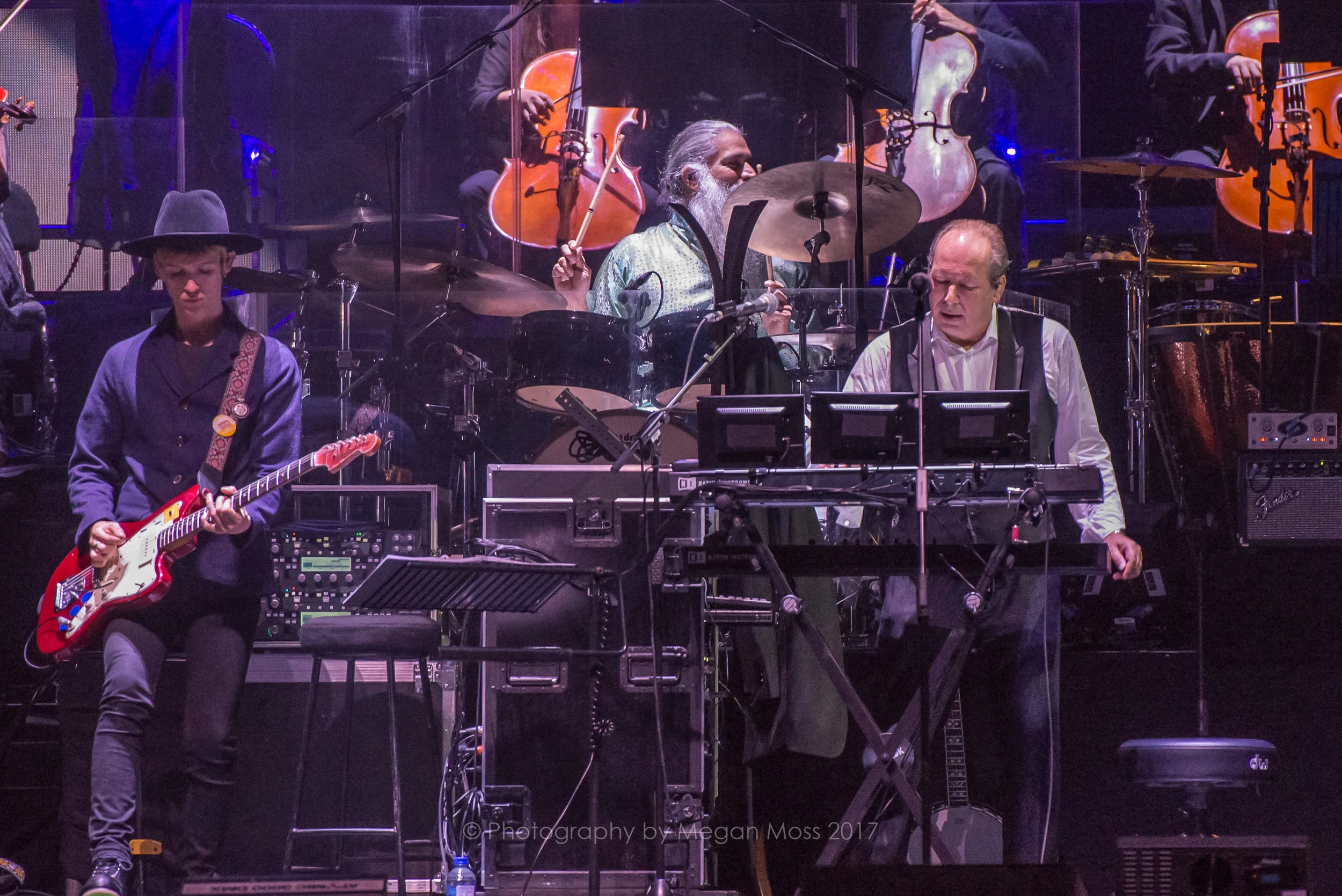 Hans Zimmer - Spark Arena Auckland - 29 Apr17-3281.jpg
