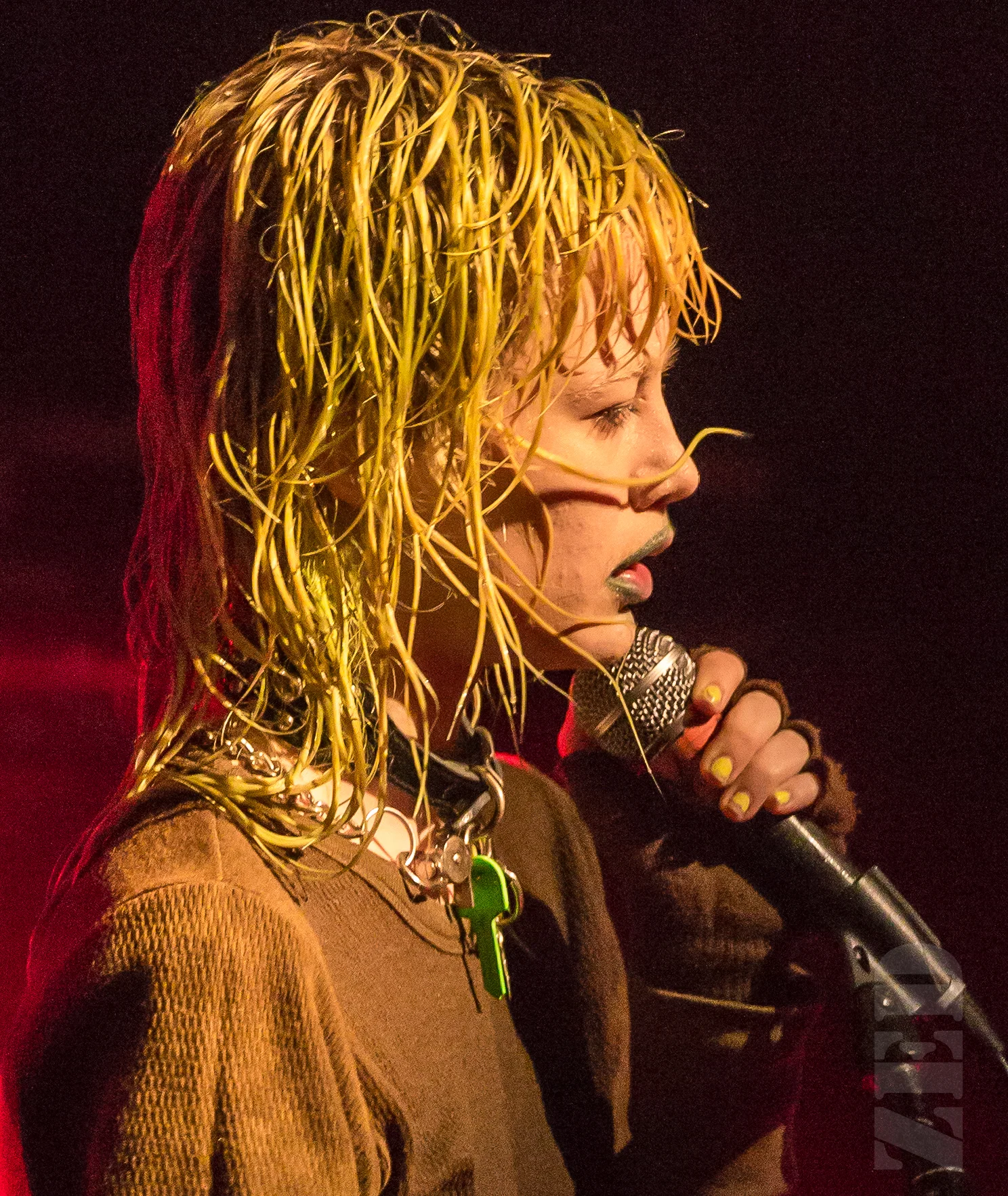 25May17, Crystal Castles, Powerstation 19.jpg