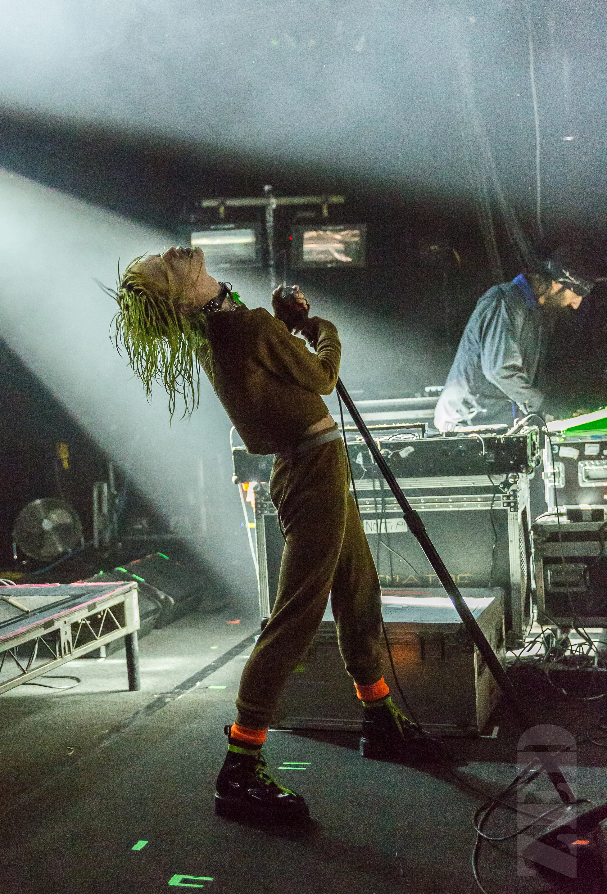 25May17, Crystal Castles, Powerstation 18.jpg