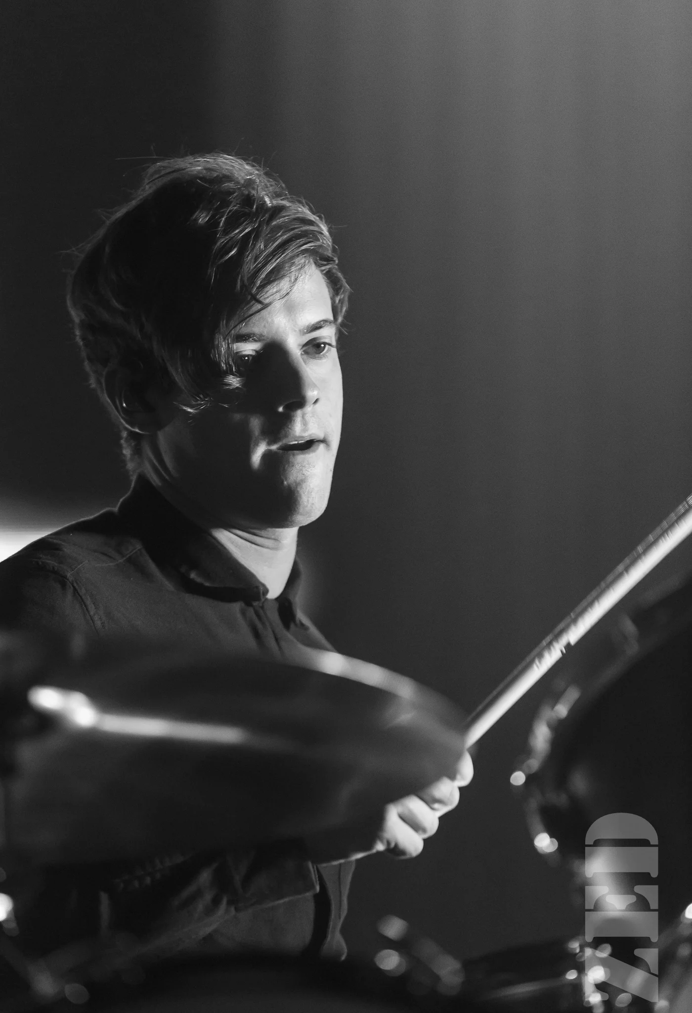 30Sep17, London Grammar, Spark Arena 22.jpg