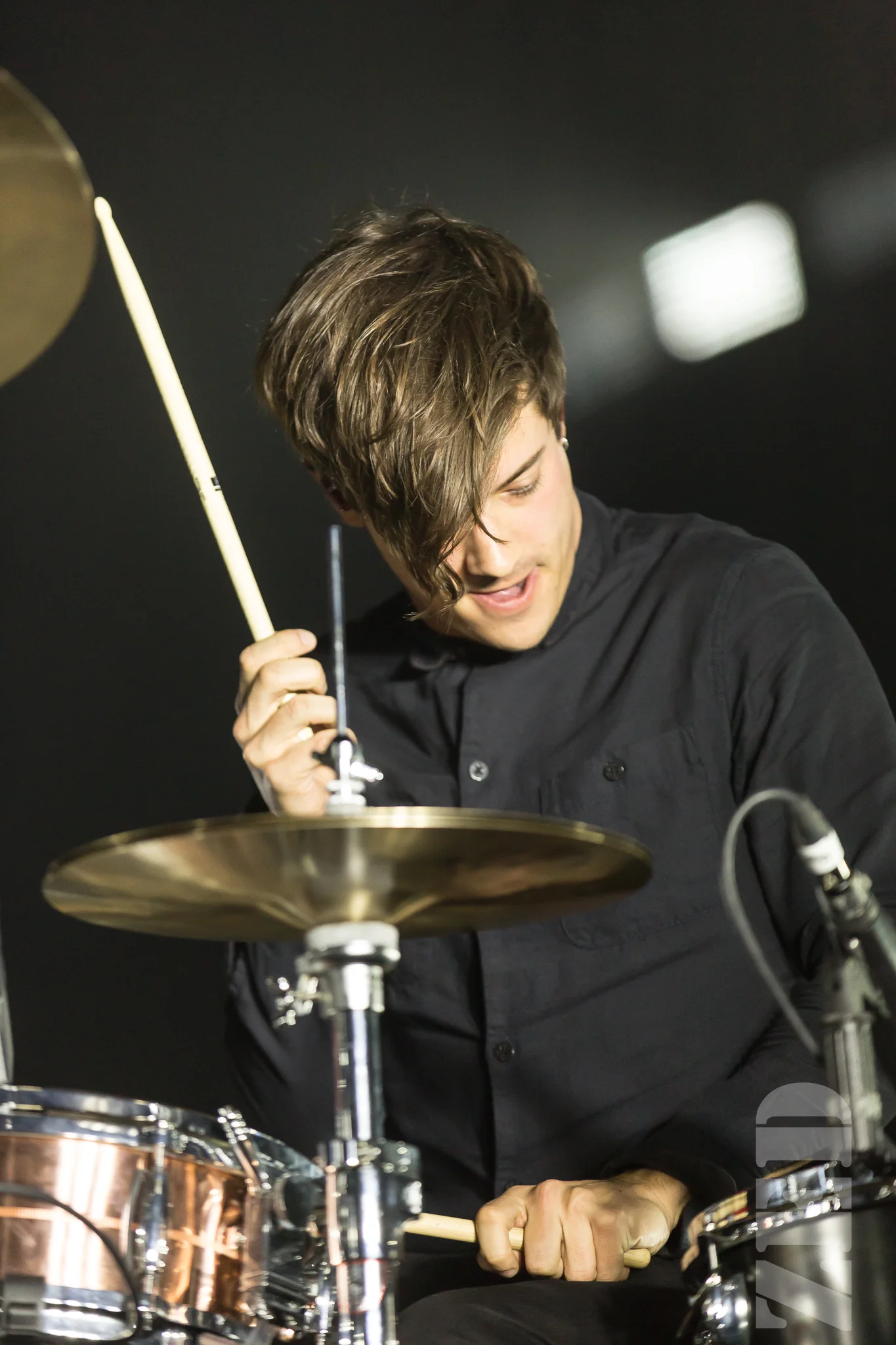 30Sep17, London Grammar, Spark Arena 26.jpg