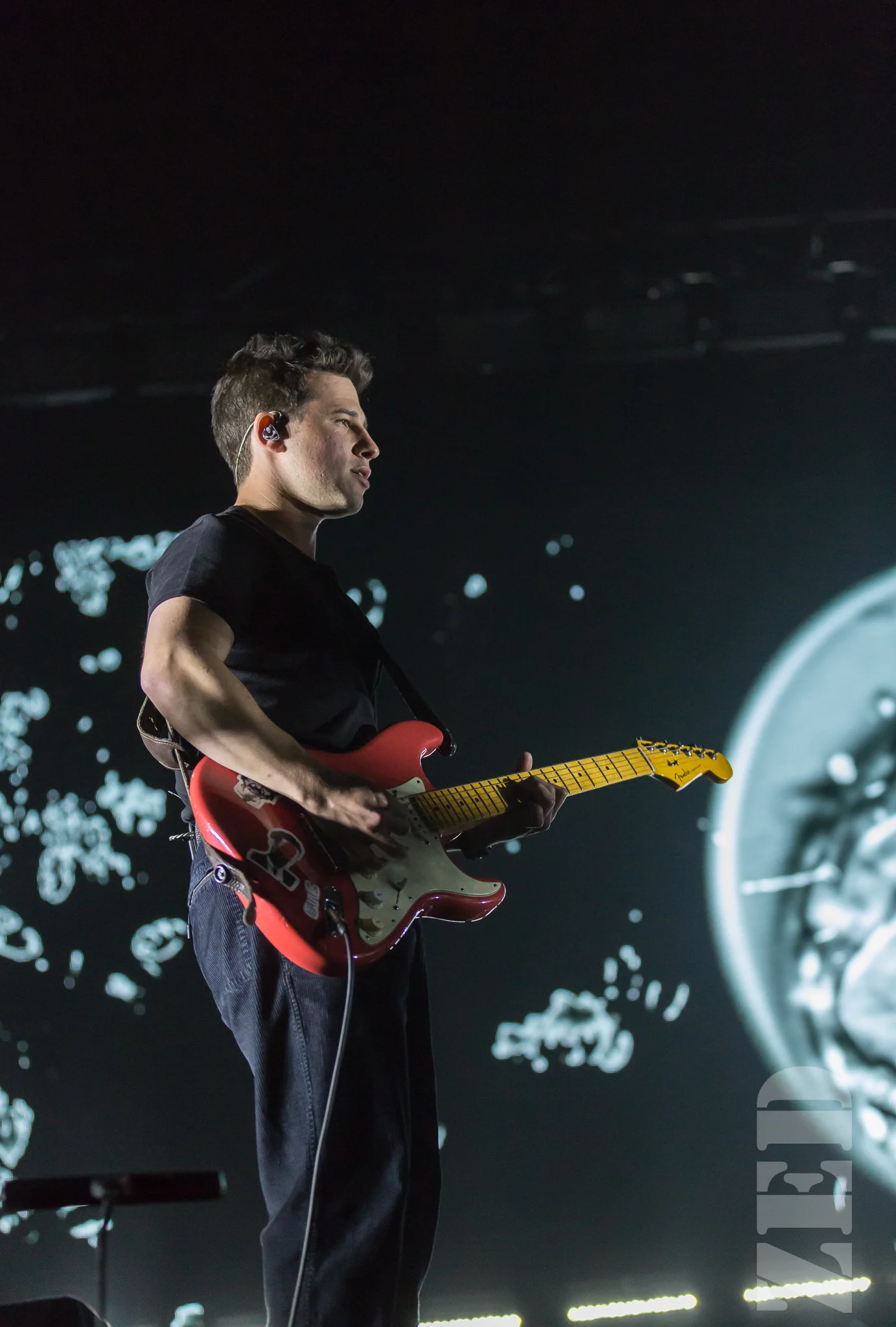 30Sep17, London Grammar, Spark Arena 33.jpg