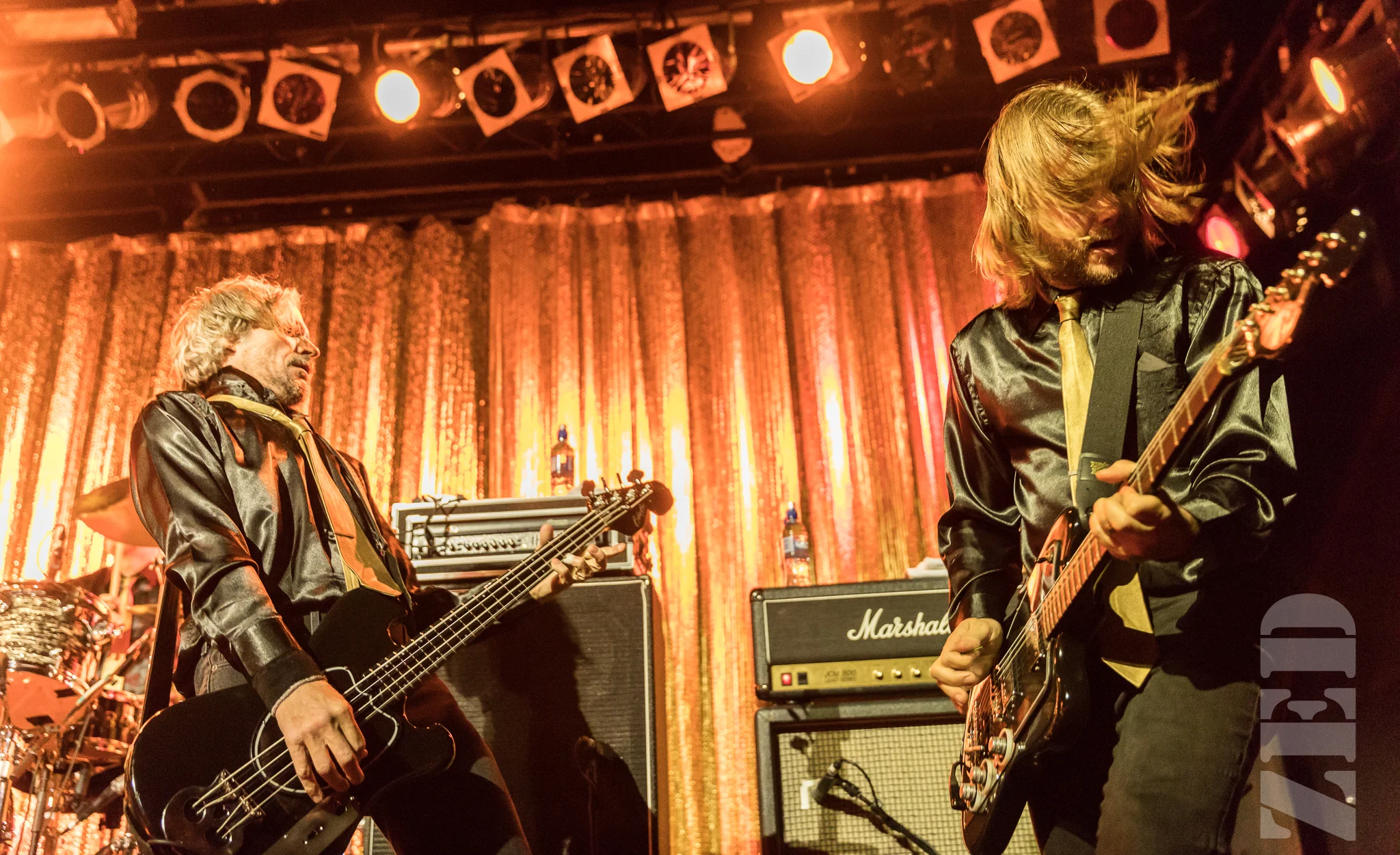 Me First and the Gimme Gimmes Power Station 15 Oct 17 L-9.jpg