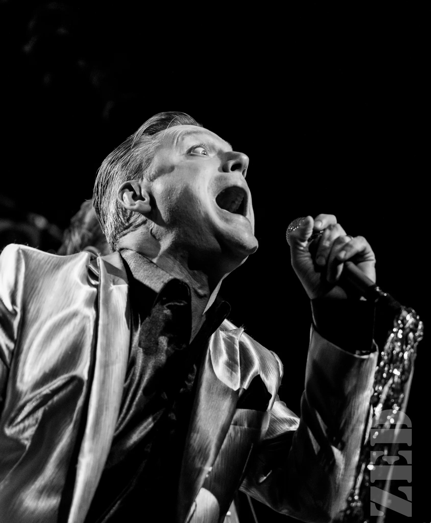 Me First and the Gimme Gimmes Power Station 15 Oct 17 L-15.jpg