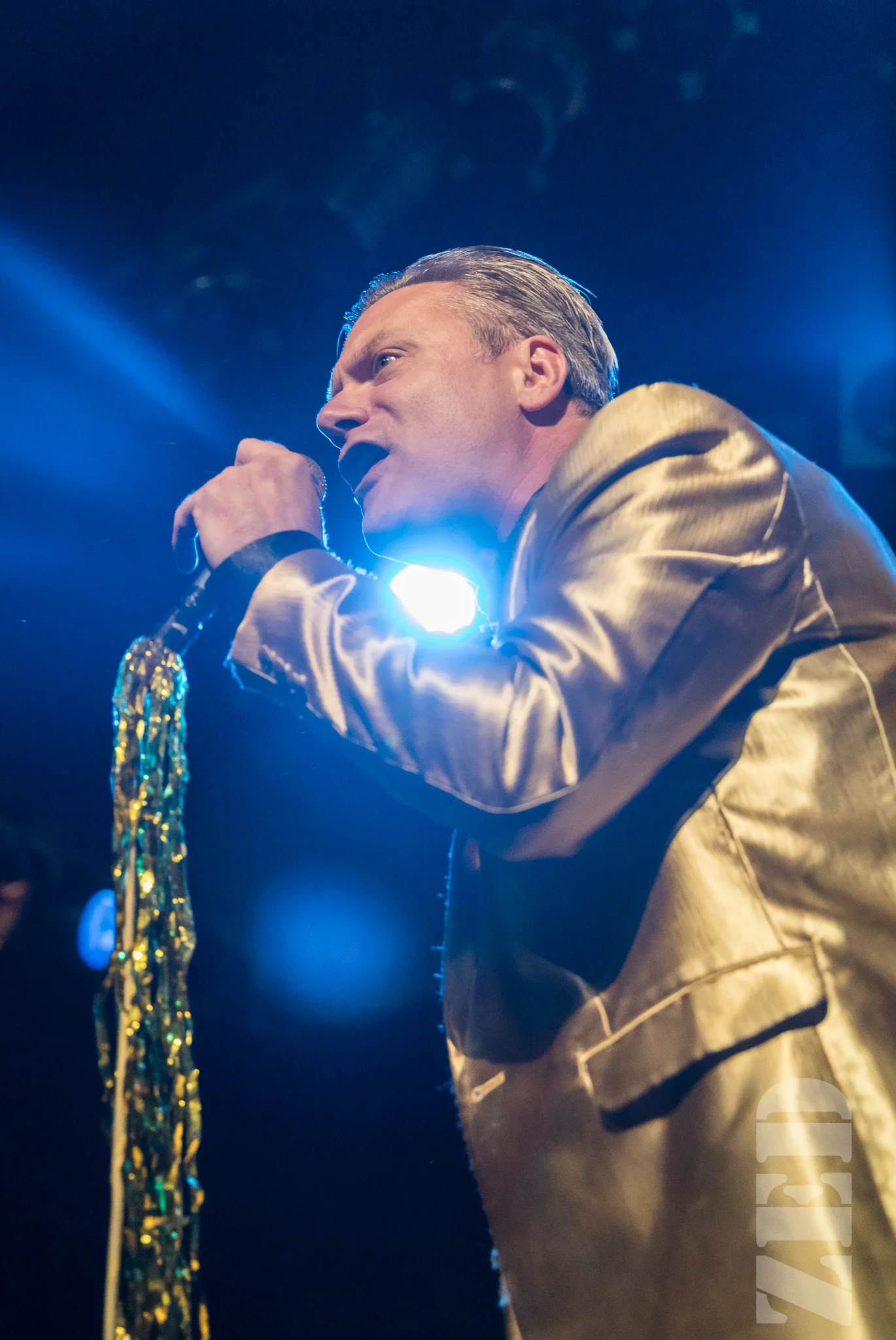 Me First and the Gimme Gimmes Power Station 15 Oct 17 L-14.jpg