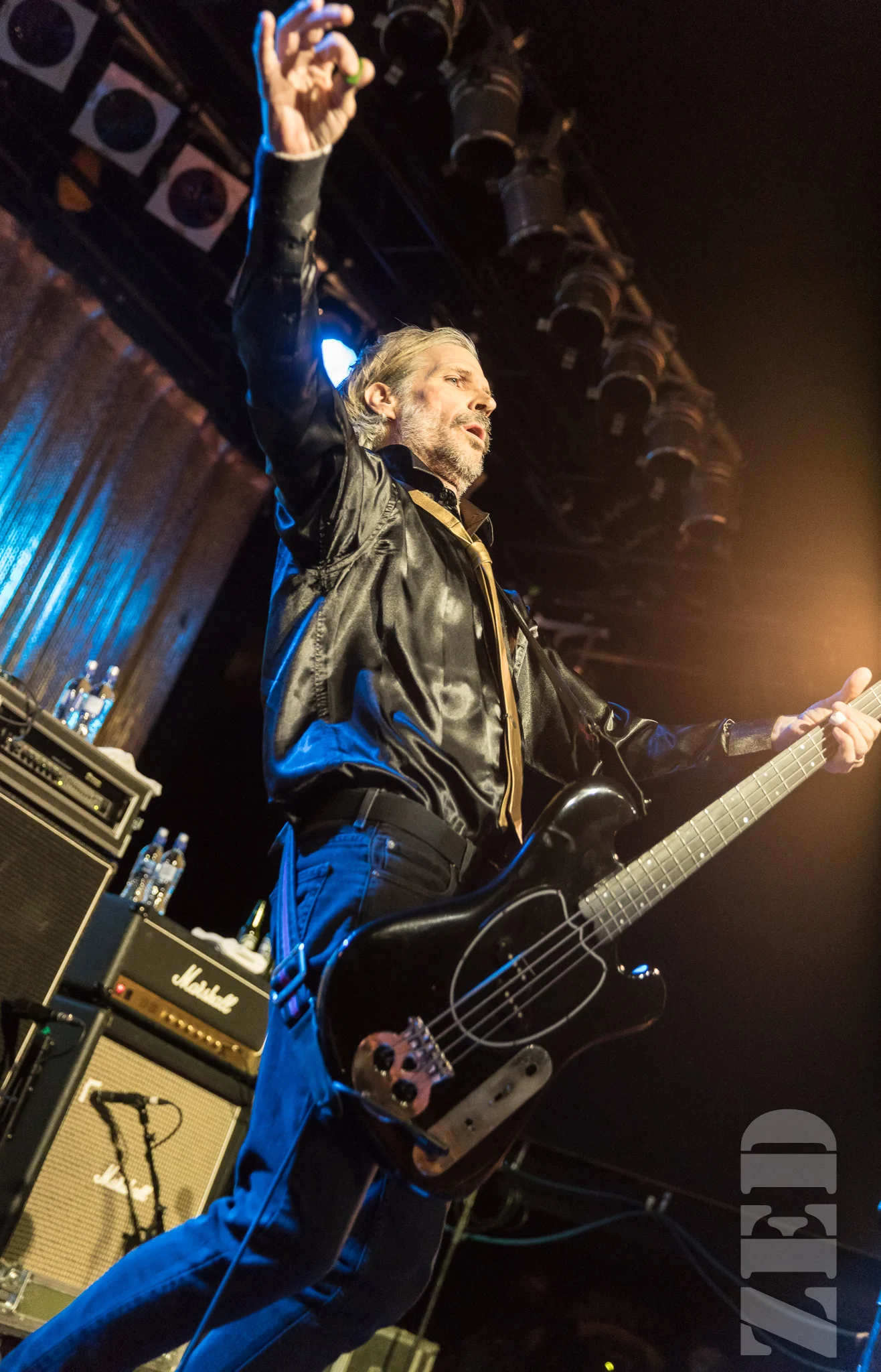 Me First and the Gimme Gimmes Power Station 15 Oct 17 L-16.jpg