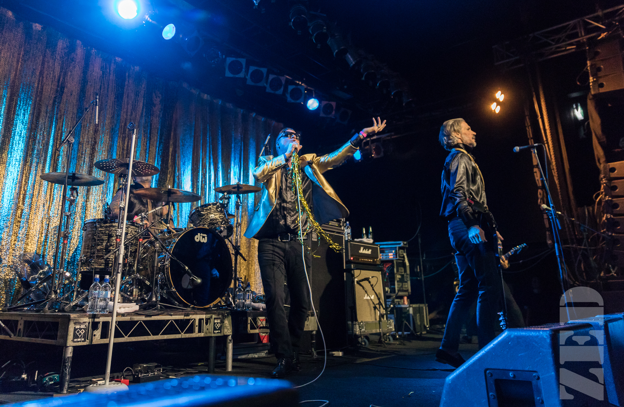 Me First and the Gimme Gimmes Power Station 15 Oct 17 L-18.jpg