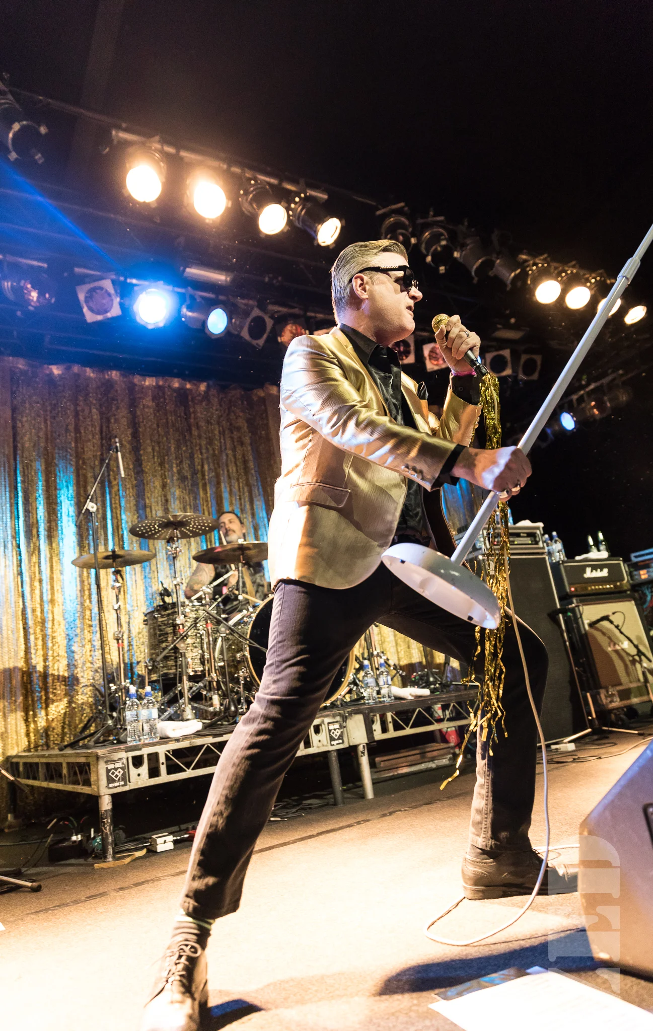 Me First and the Gimme Gimmes Power Station 15 Oct 17 L-19.jpg