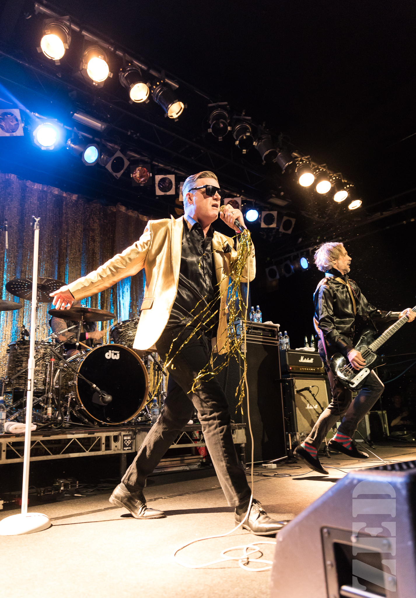 Me First and the Gimme Gimmes Power Station 15 Oct 17 L-21.jpg