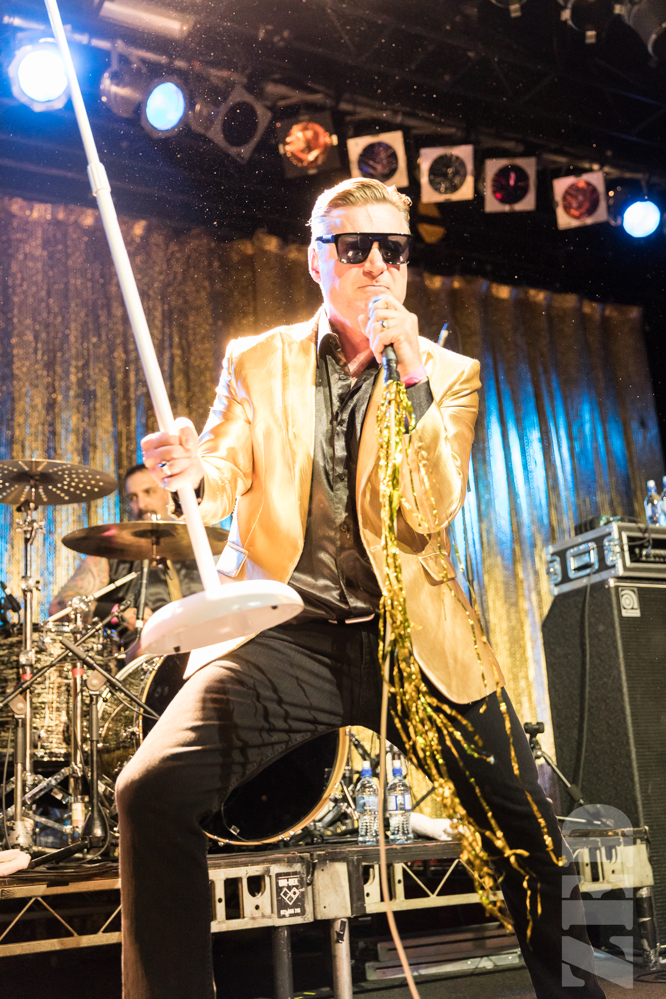 Me First and the Gimme Gimmes Power Station 15 Oct 17 L-20.jpg