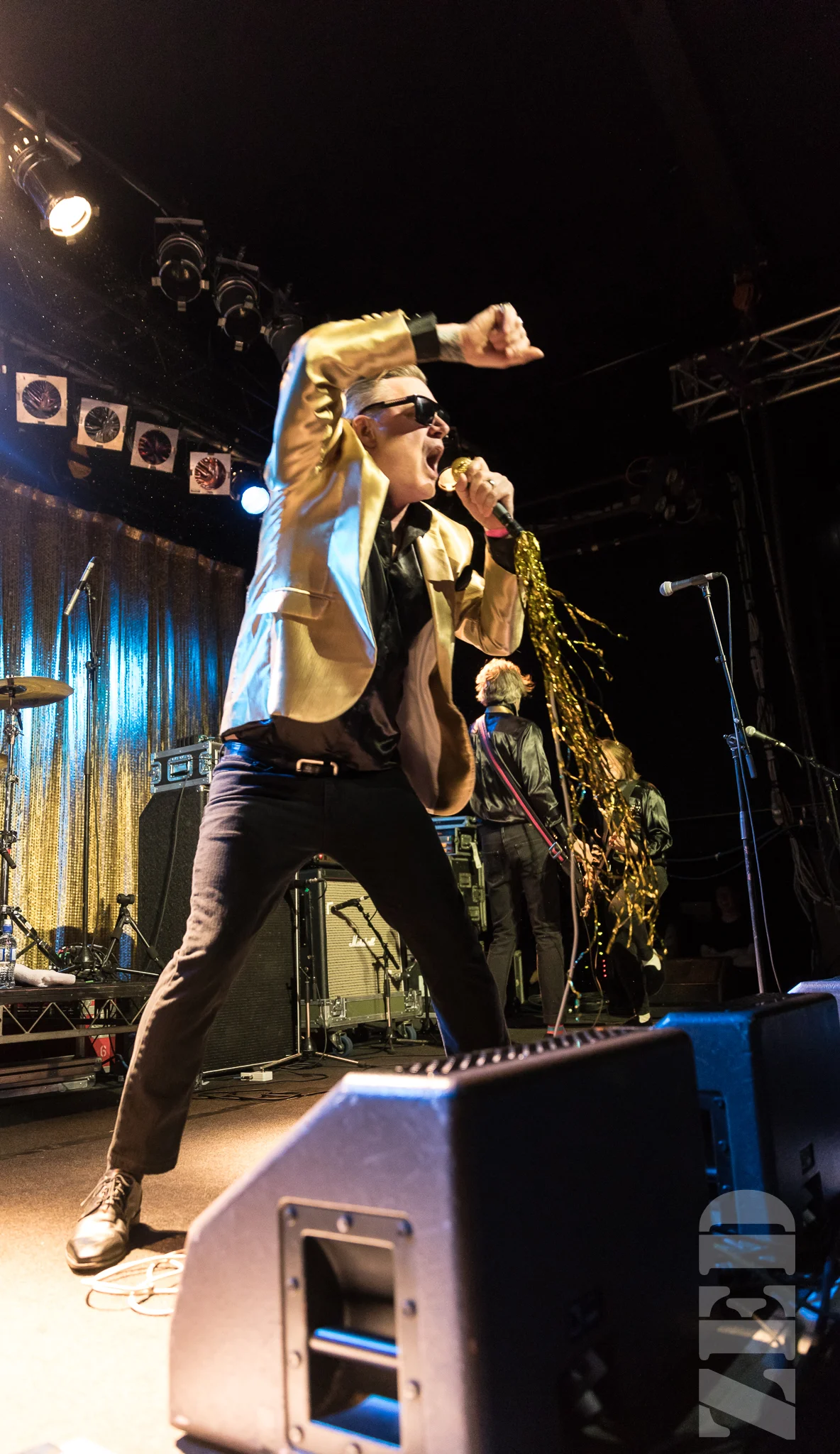 Me First and the Gimme Gimmes Power Station 15 Oct 17 L-22.jpg