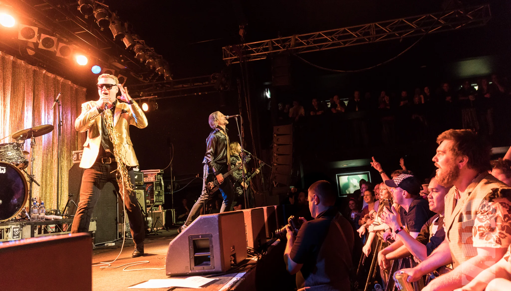 Me First and the Gimme Gimmes Power Station 15 Oct 17 L-23.jpg