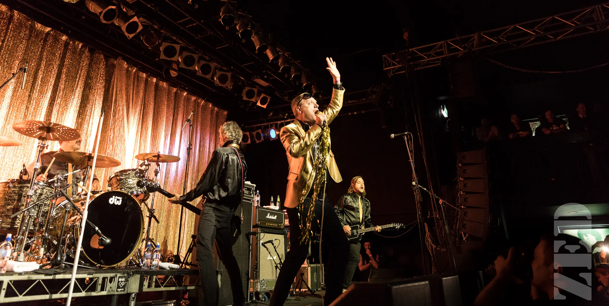 Me First and the Gimme Gimmes Power Station 15 Oct 17 L-25.jpg