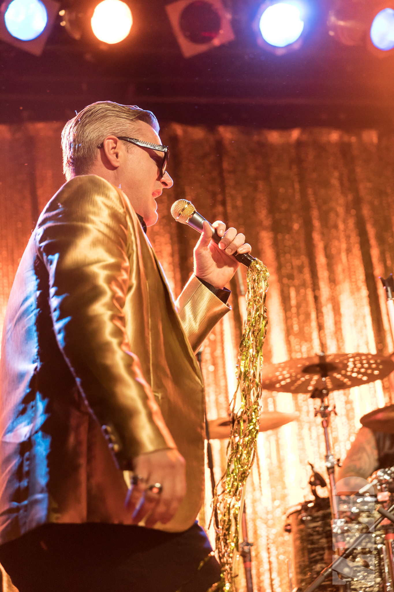 Me First and the Gimme Gimmes Power Station 15 Oct 17 L-28.jpg