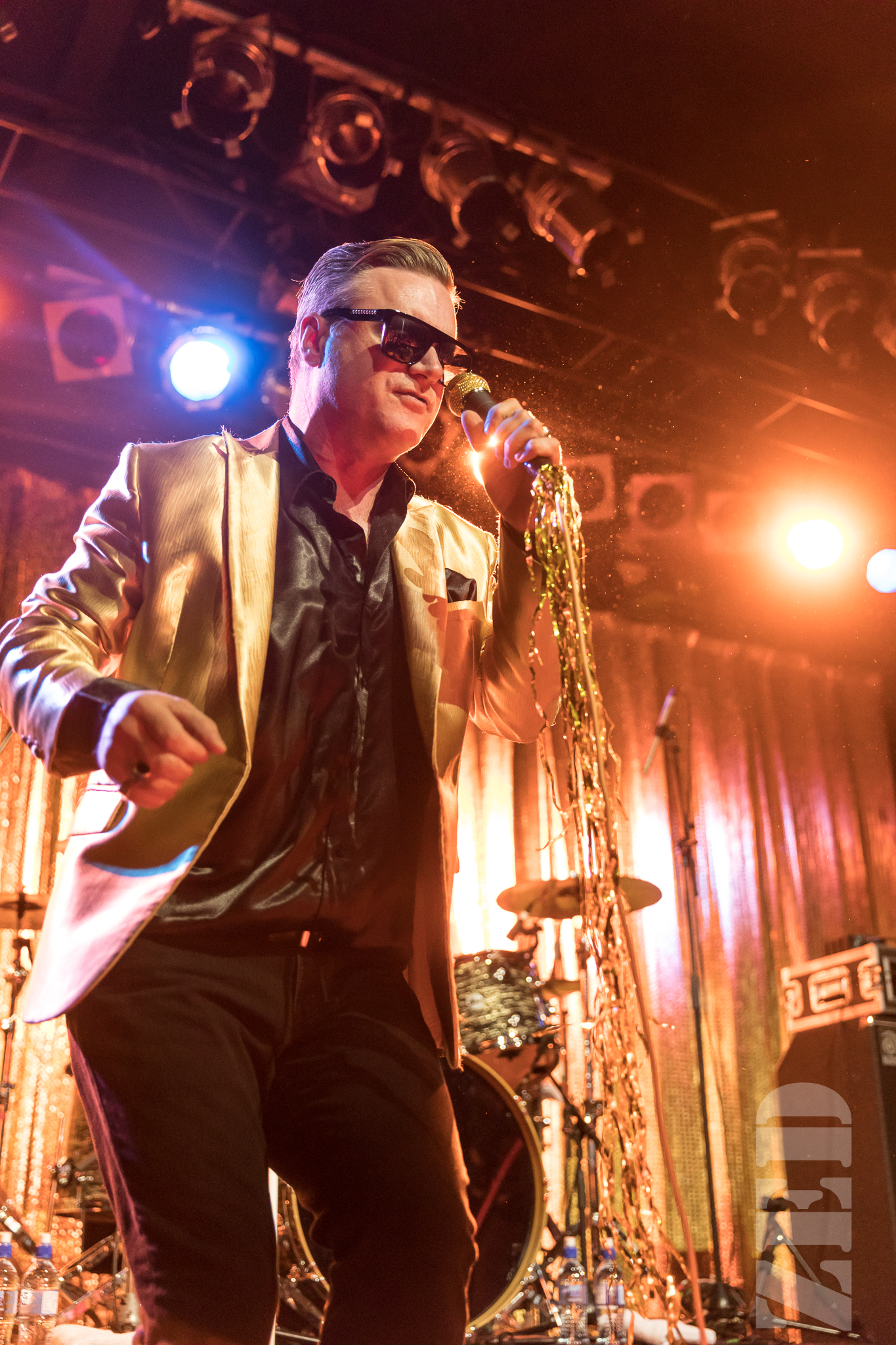 Me First and the Gimme Gimmes Power Station 15 Oct 17 L-29.jpg