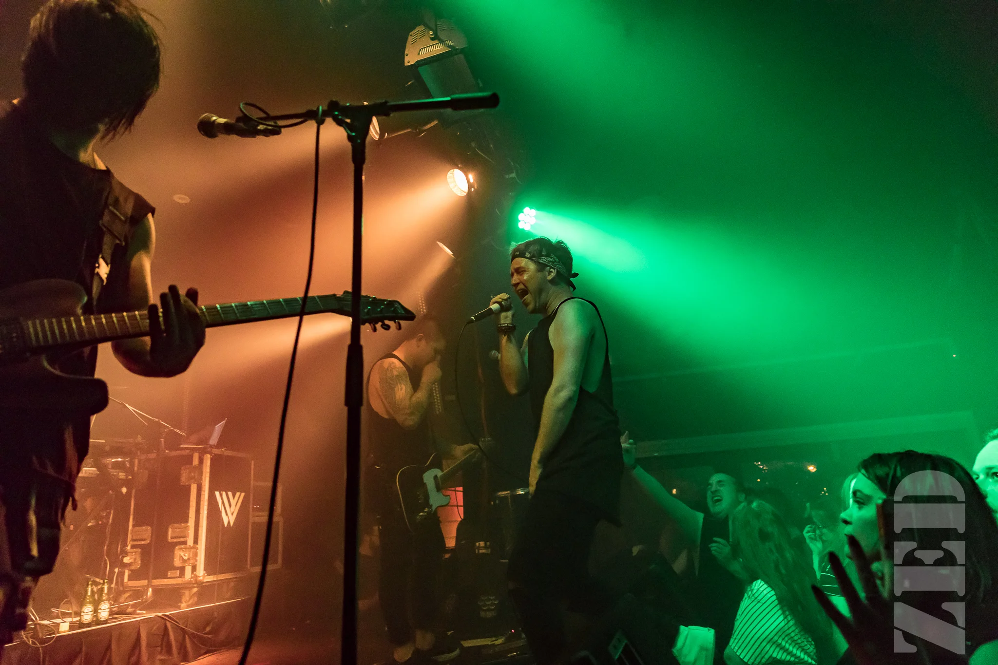 Written by Wolves @ Kings Arms 3 Nov 17 L-18.jpg