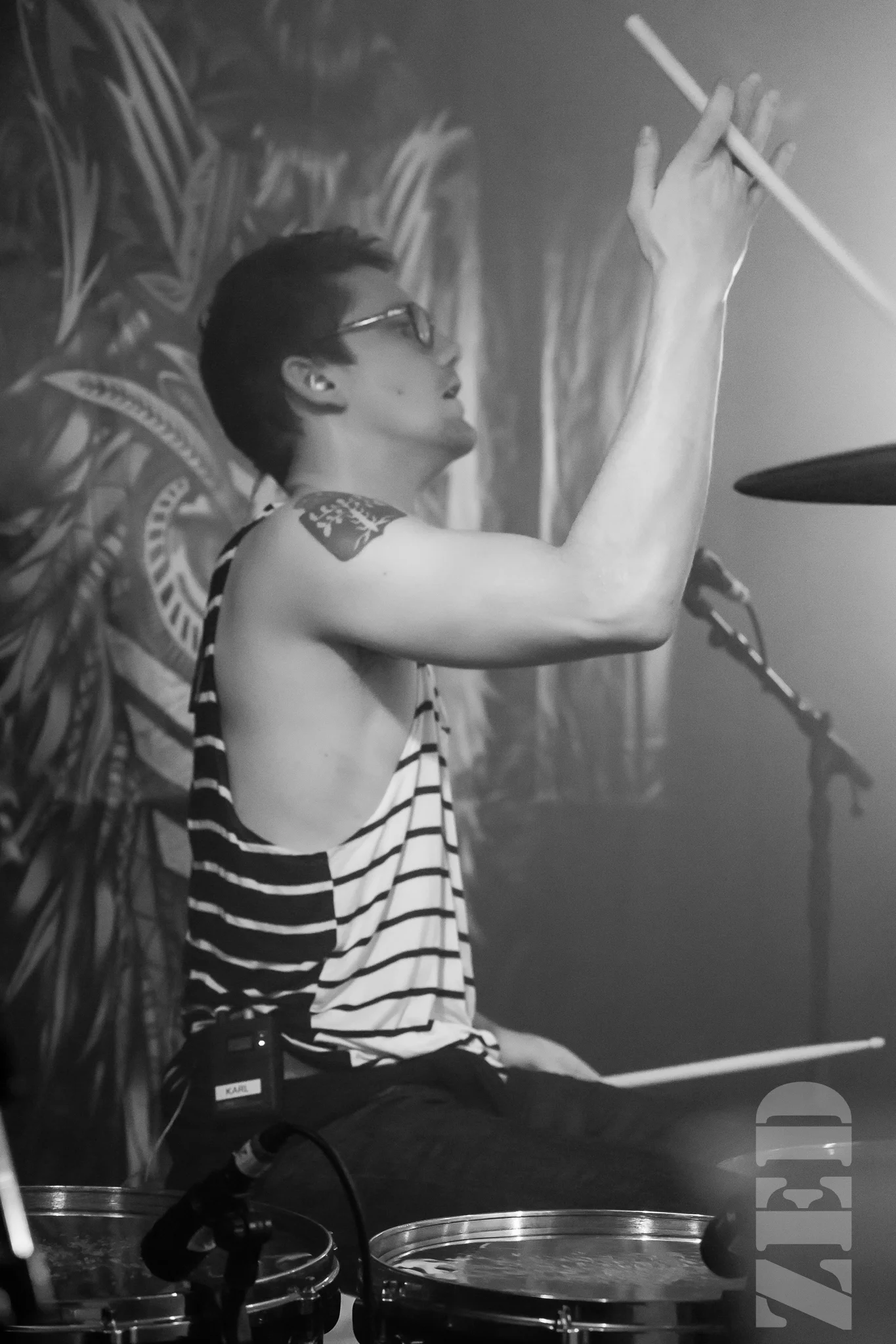 Written by Wolves @ Kings Arms 3 Nov 17 L-27.jpg