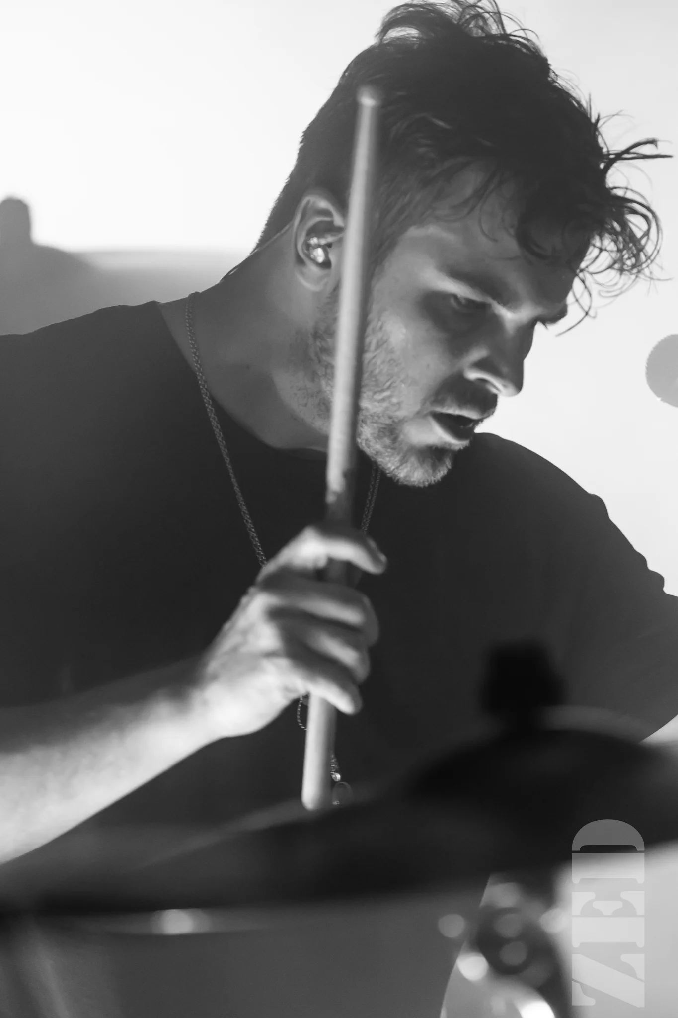 Written by Wolves @ Kings Arms 3 Nov 17 L-30.jpg