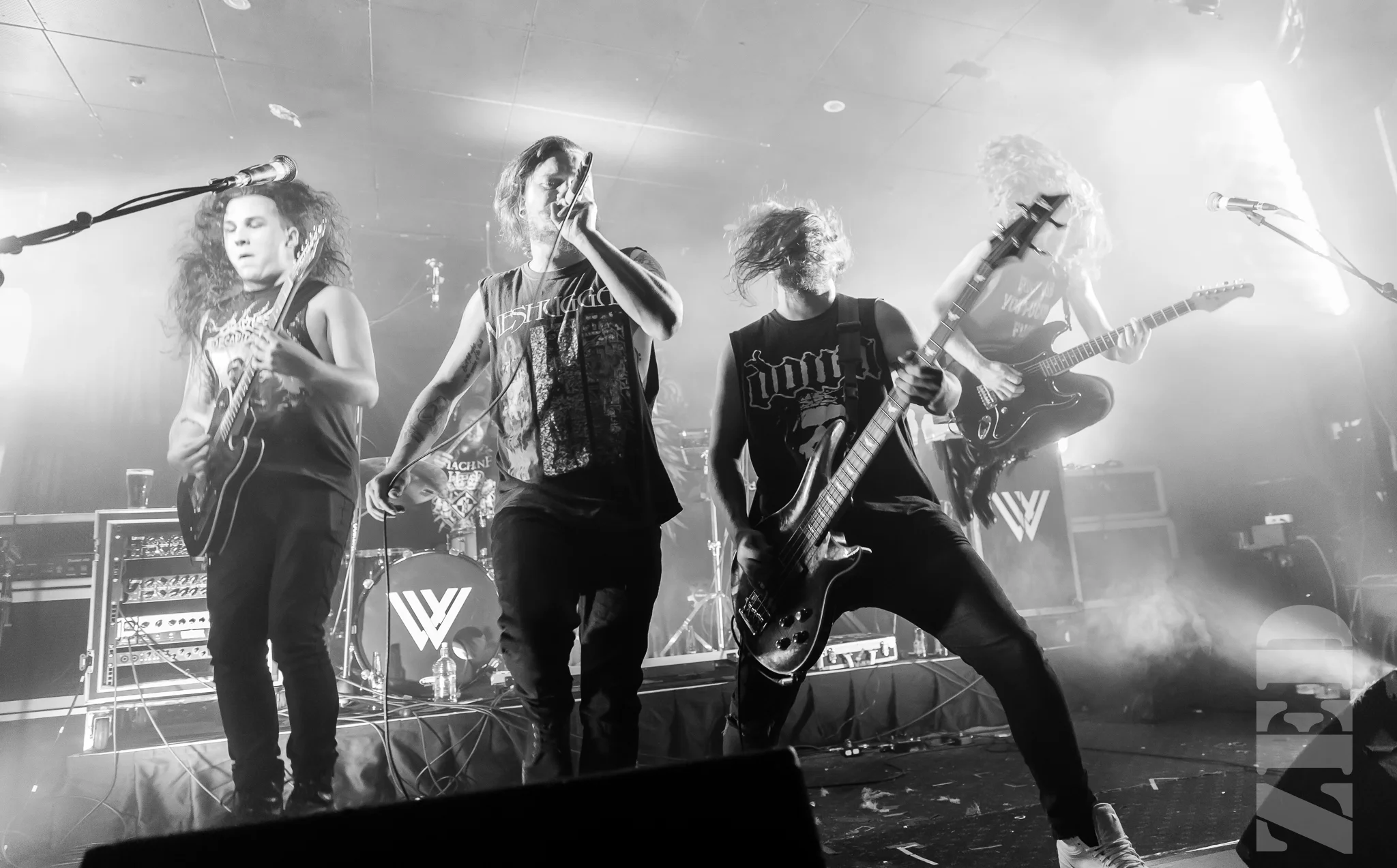 FallState @ Kings Arms 3 Nov 17 L-12.jpg