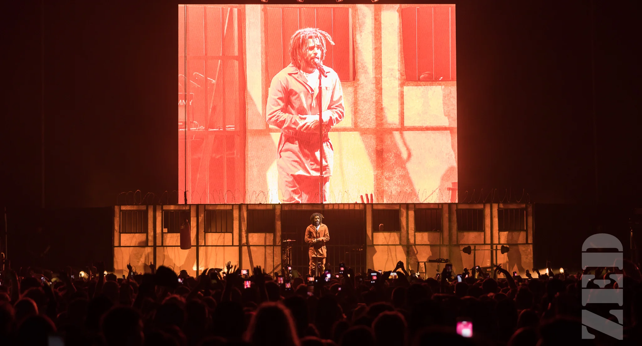 J Cole @ Spark Arena 1 Dec 17-1.jpg